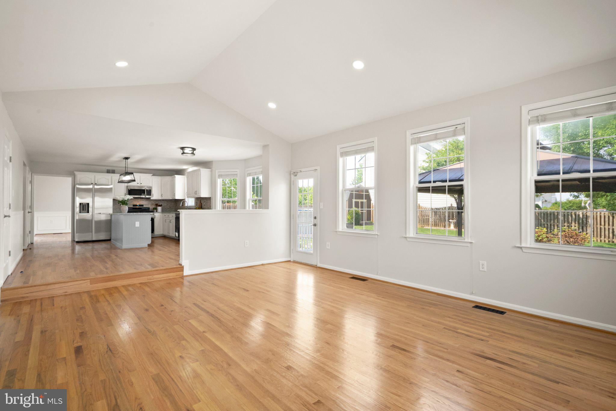 BATTLEFIELD ESTATES - Residential