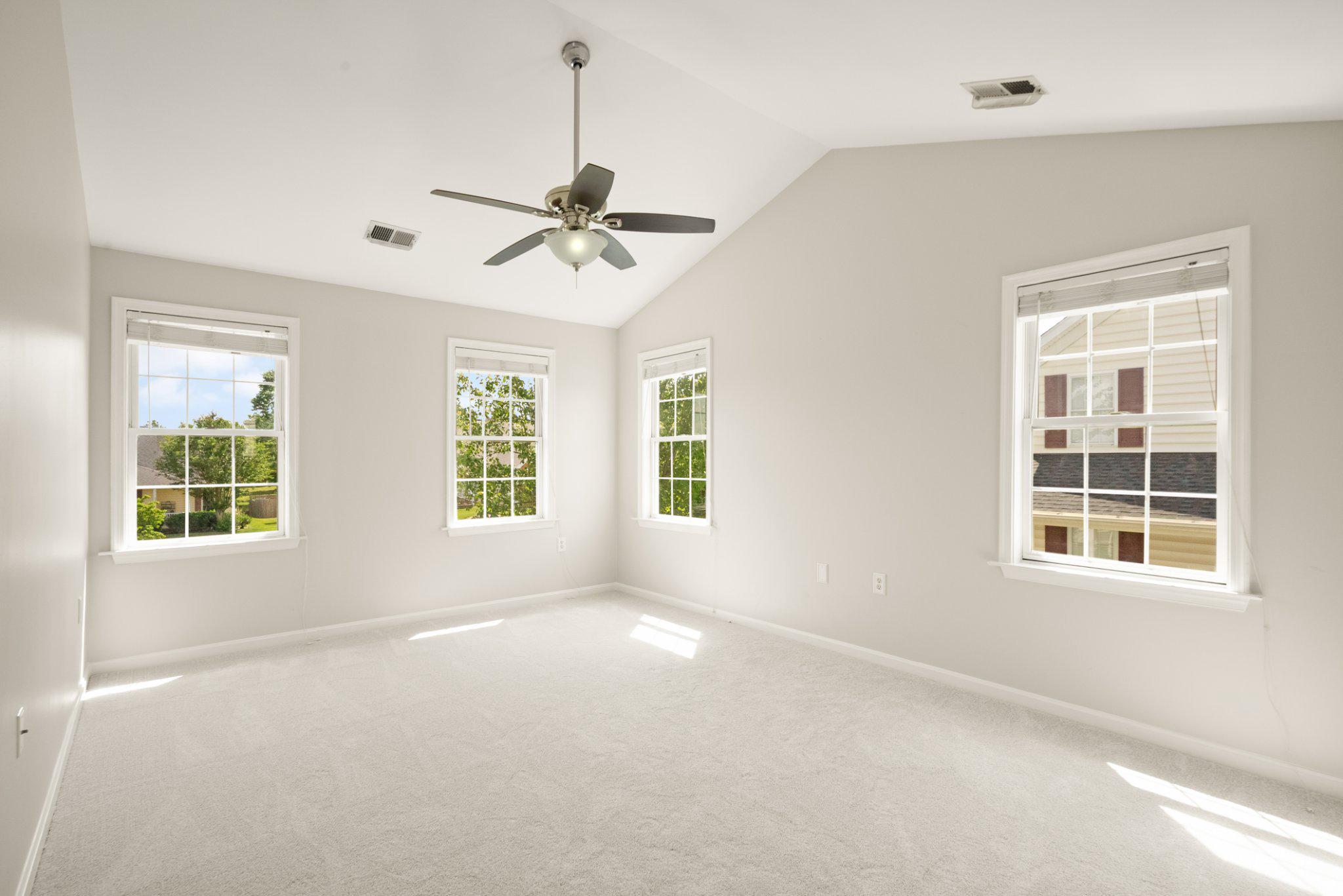 BATTLEFIELD ESTATES - Residential