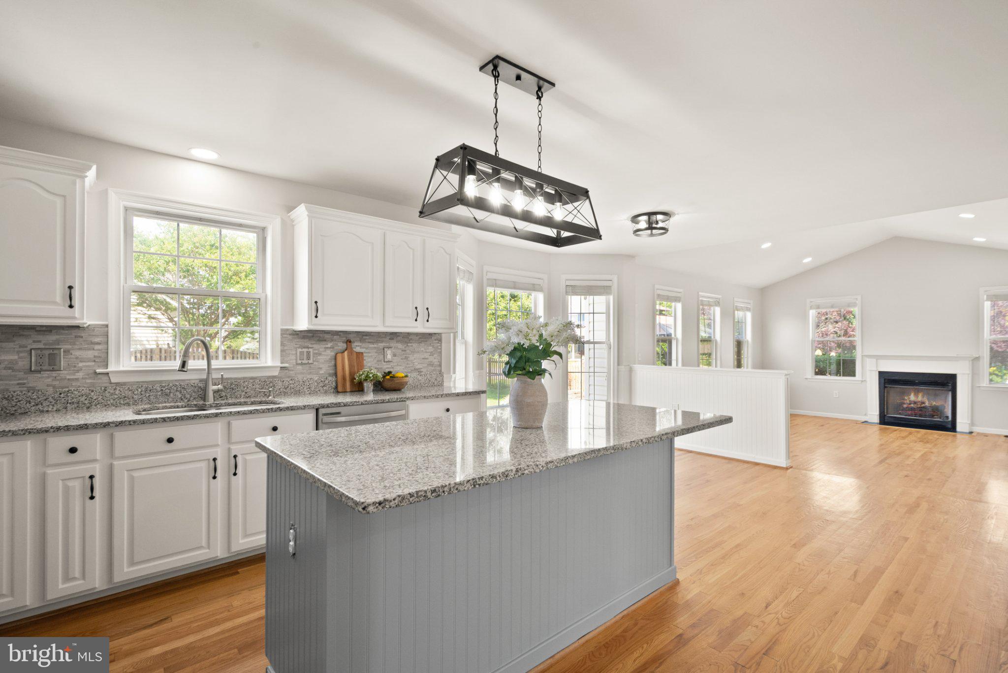 BATTLEFIELD ESTATES - Residential