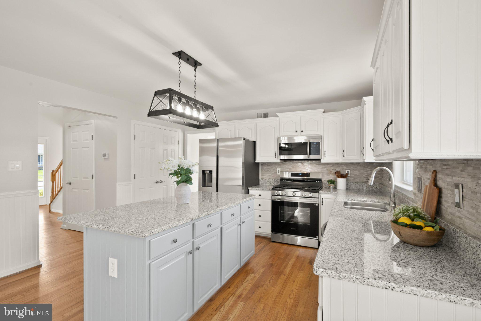 BATTLEFIELD ESTATES - Residential