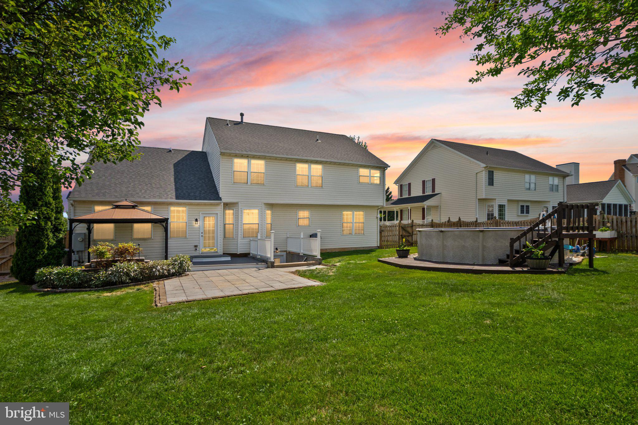 BATTLEFIELD ESTATES - Residential