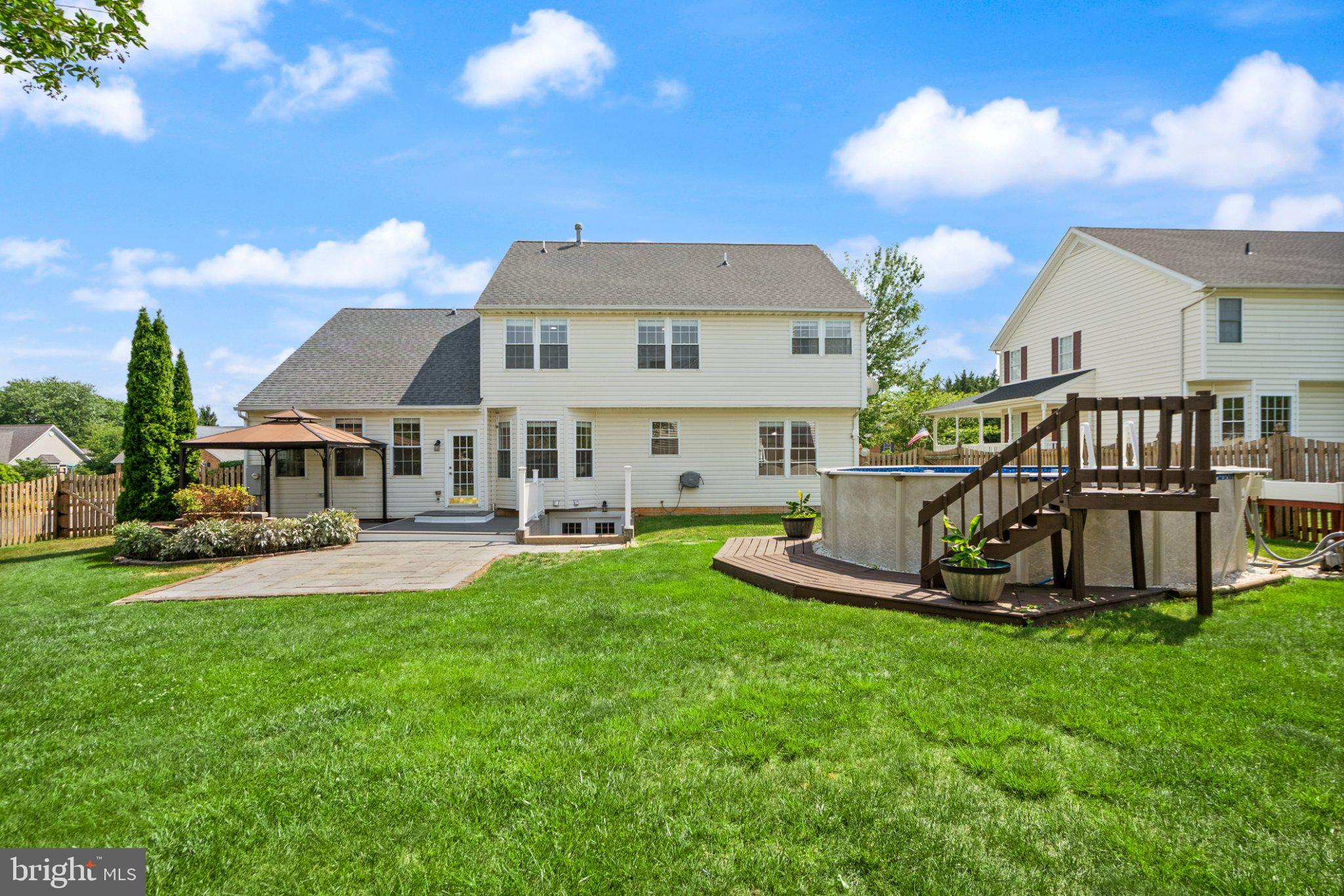 BATTLEFIELD ESTATES - Residential