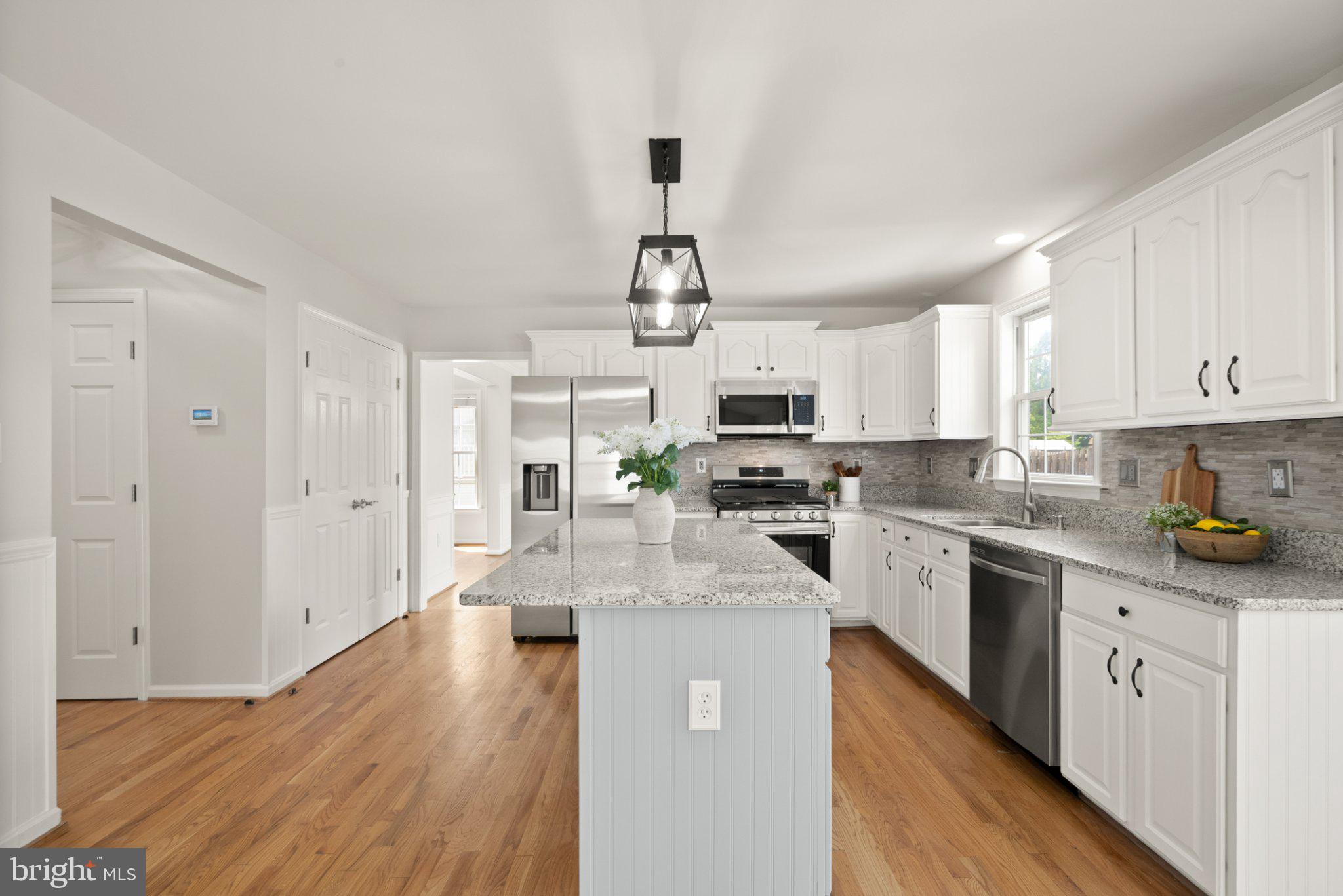 BATTLEFIELD ESTATES - Residential
