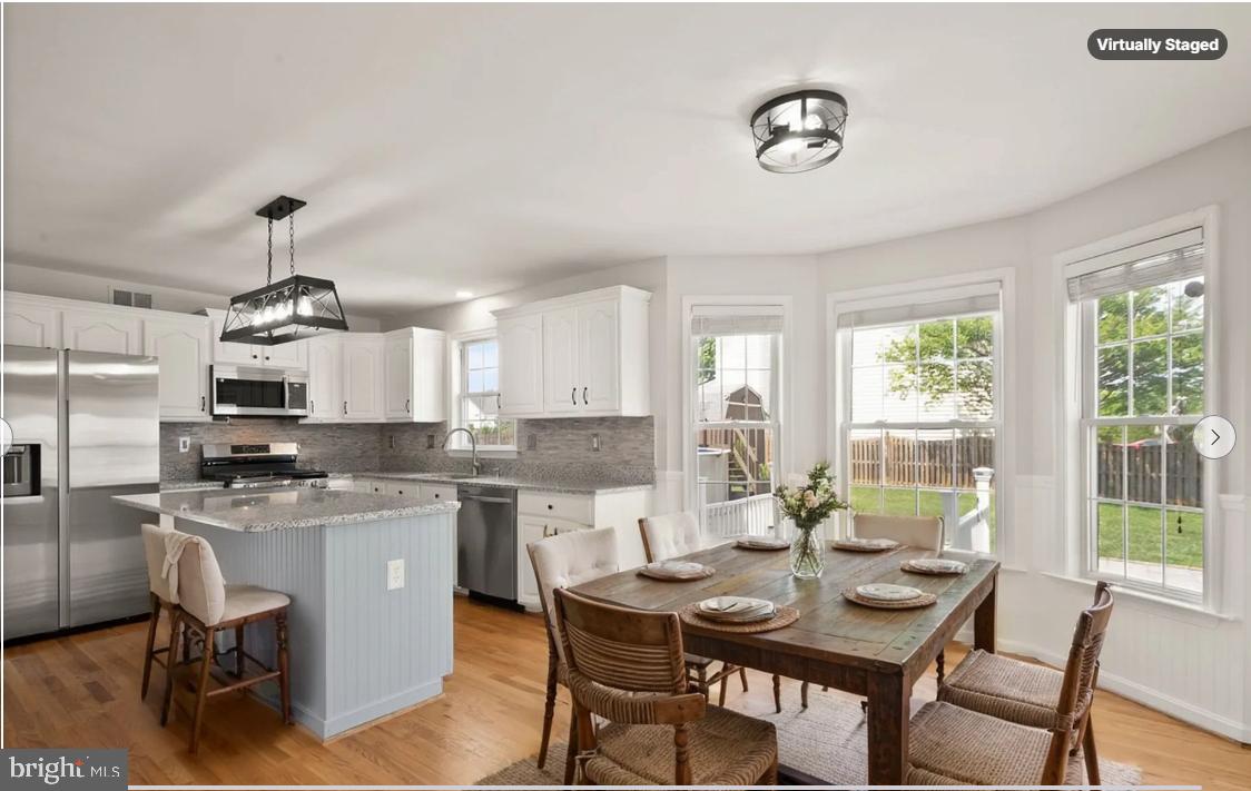 BATTLEFIELD ESTATES - Residential