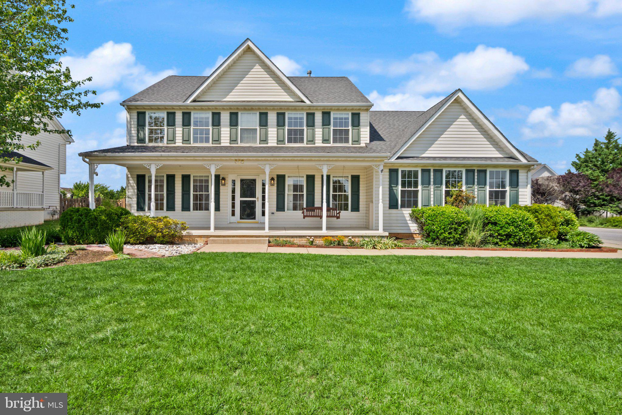 BATTLEFIELD ESTATES - Residential