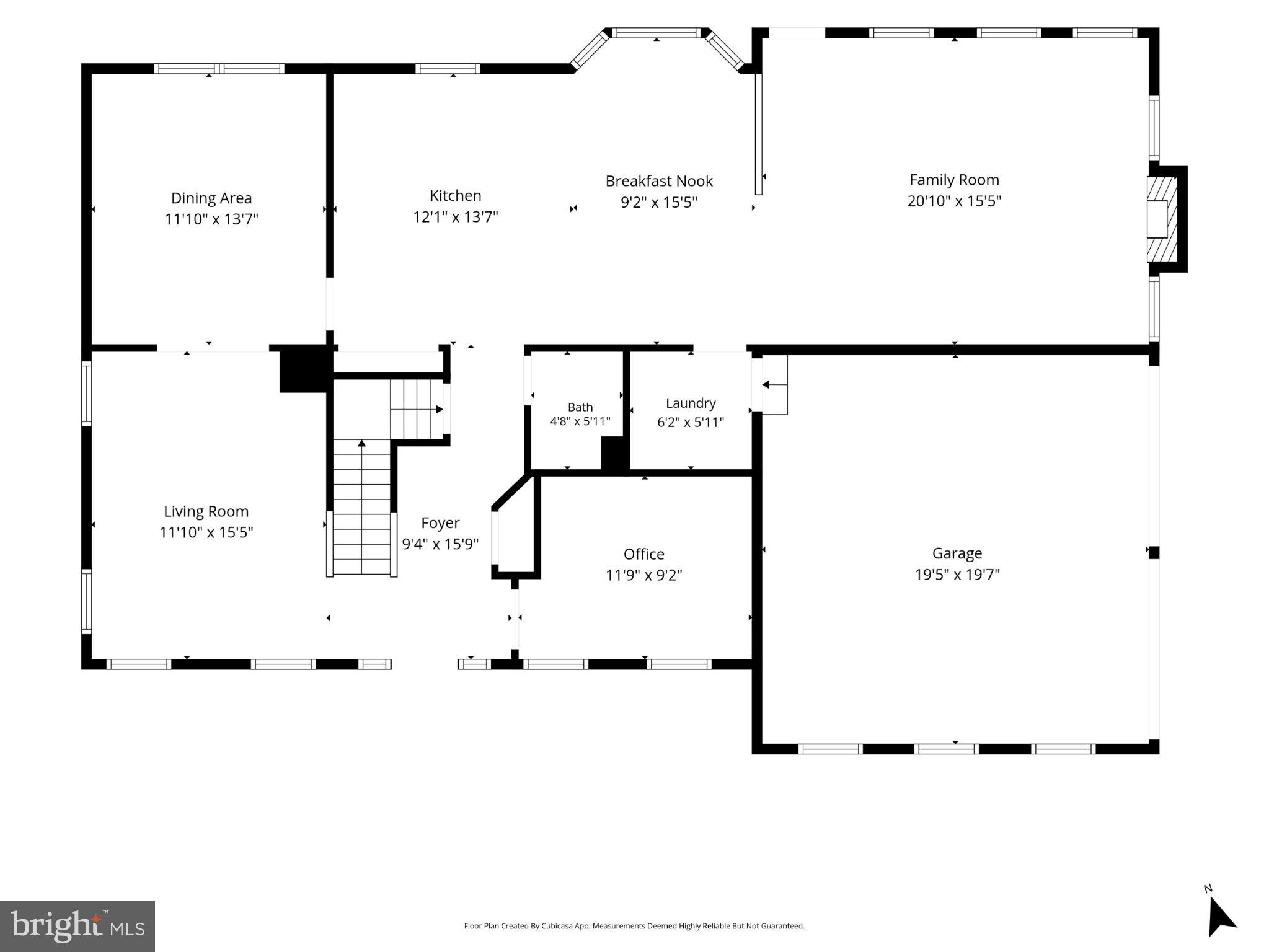 BATTLEFIELD ESTATES - Residential