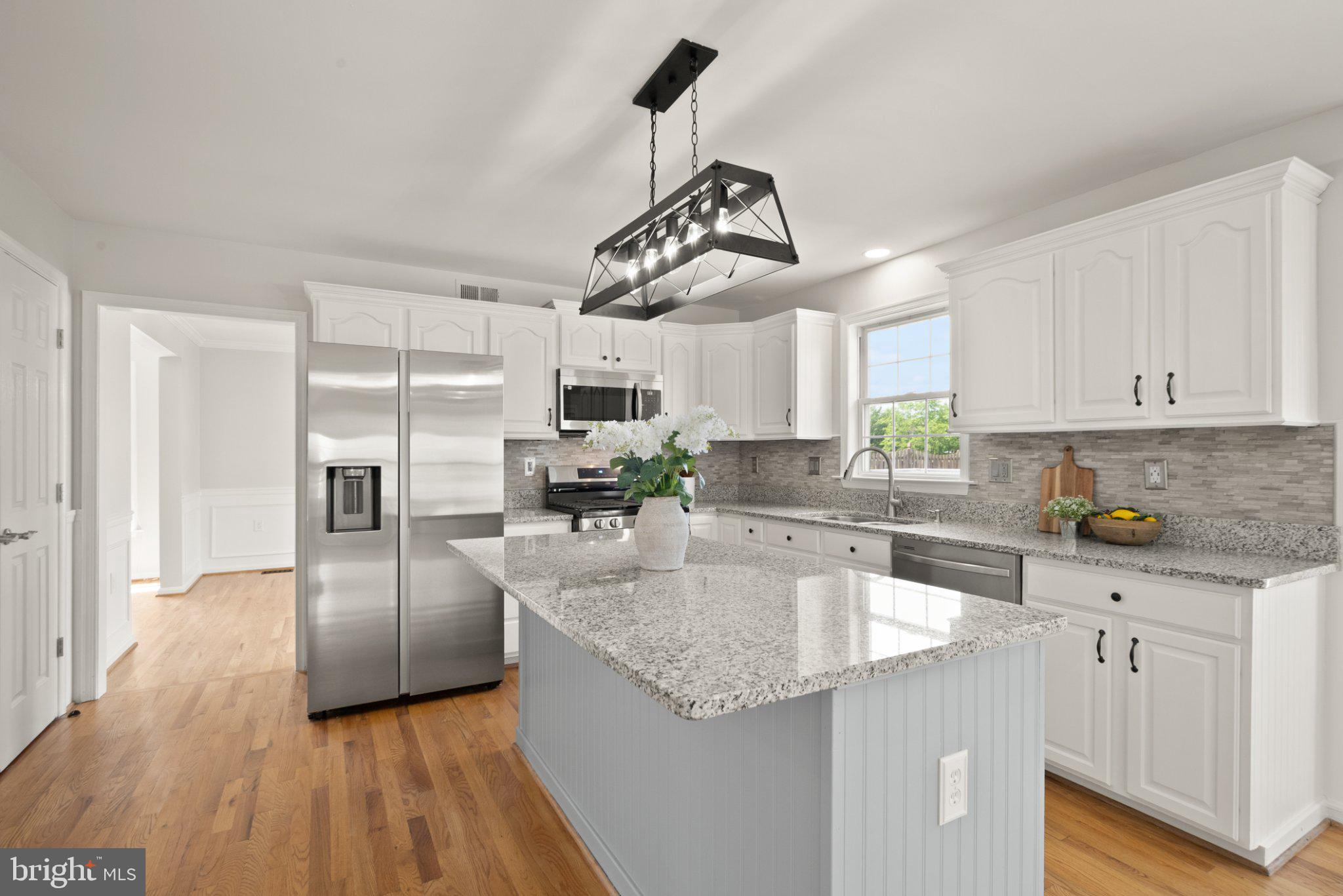 BATTLEFIELD ESTATES - Residential