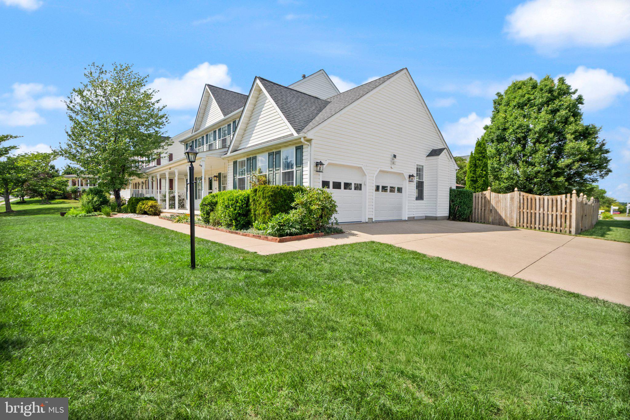 BATTLEFIELD ESTATES - Residential