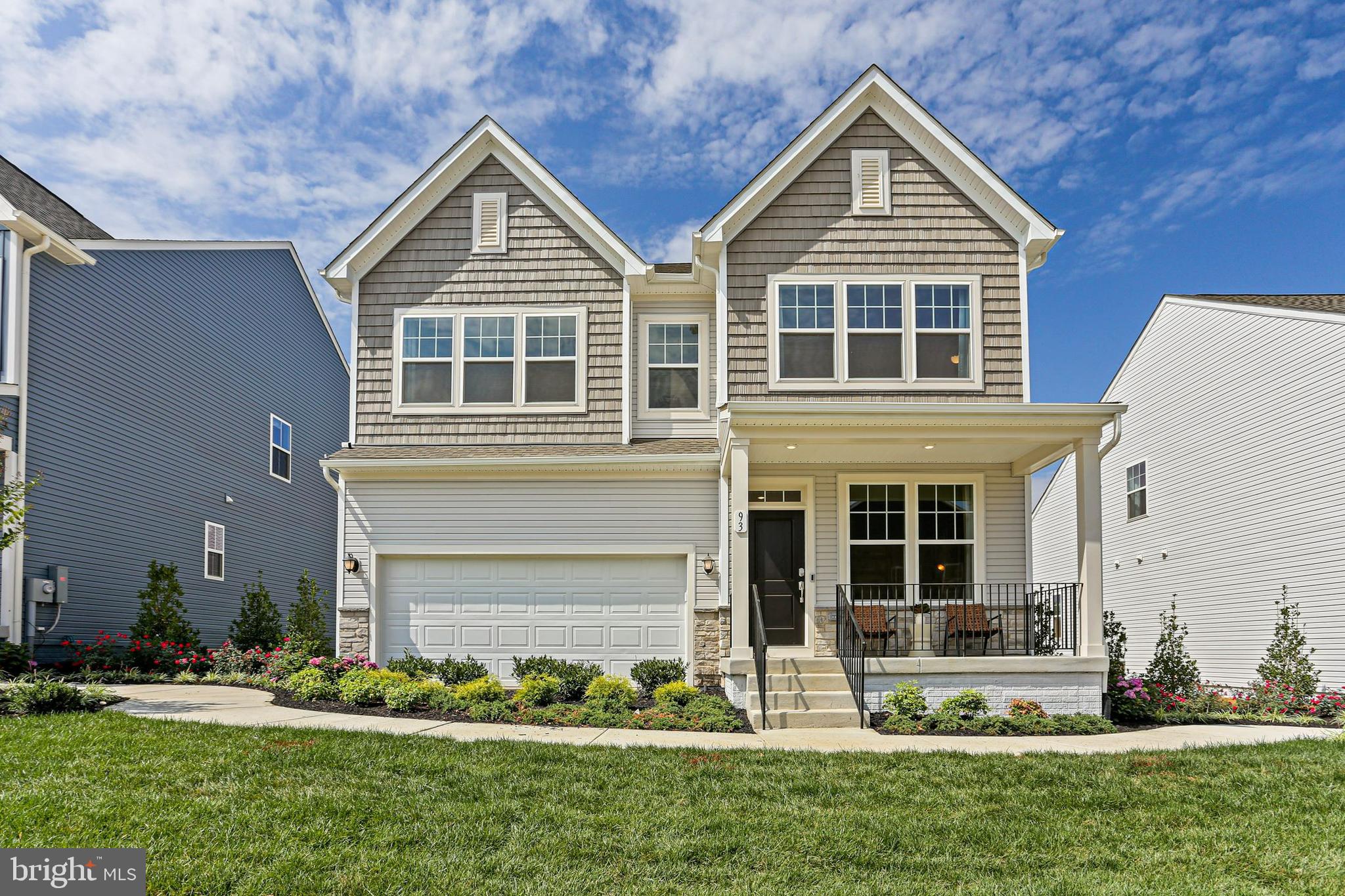 Welcome to Shenandoah Springs! Set in the Shenandoah Valley, this area is known for its beautiful outdoor landscapes, historic sites and amazing vistas. The community's prime location in the Eastern Panhandle puts residents close to an abundance of shopping, dining, recreation and historic destinations such as Harpers Ferry and Charles Town. You also have easy access to Washington, D.C., Frederick, MD and Northern Virginia. You are minutes from local shopping, dining, live entertainment at Hollywood Casino Charles Town Races, and recreational sports. The outdoor enthusiasts will be in awe of the region's stunning, breathtaking natural beauty. Future amenities include a swimming pool, picnic area, trails, and a park that boasts a basketball court, tot lot, and gazebo. 

Come tour the Briars! This new two-story home has a smart layout that offers space and convenience. The first floor is occupied by an office and the modern living area, which includes a well-equipped kitchen overlooking the Great Room and breakfast room. Found upstairs is a loft surrounded by three secondary bedrooms and the lavish owner’s suite with an adjoining bathroom plus a laundry room for added convenience. An unfinished basement is ready to be transformed with options for a rec room, bedroom, and bathroom.  A 2-car garage completes the home. 

These homes offer more than just a residence, they promise a lifestyle with greater comfort, low maintenance, and energy efficiency.  Durable 30-year architectural roof shingles protect your home while inside.  Each of the three levels boasts 9ft ceilings. It is equipped with the latest smart home technologies, including a Ring Alarm Security Kit, Ring Video Doorbell Pro, and a Wi-Fi-enabled Schlage Encode™ Smart Deadbolt, assured quality with Lennar's 1-year workmanship warranty, 2-year on mechanicals, and 10-year structural warranty. Don’t wait long, we invite you to visit and personally experience it for yourself.

Photos are for illustrative purposes only. Prices and features may vary and are subject to change. Prices do not include closing costs and other fees to be paid by buyer and are subject to change without notice. This is not an offer in states where prior registration is required. Void where prohibited by law. Copyright © 2022 Lennar Corporation. Lennar, the Lennar logo are U. S. registered service marks or service marks of Lennar Corporation and/or its subsidiaries. Date 02/22