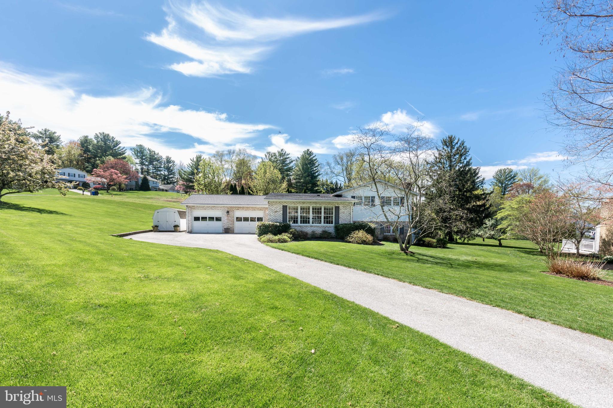 WINCHESTER PARK - Residential
