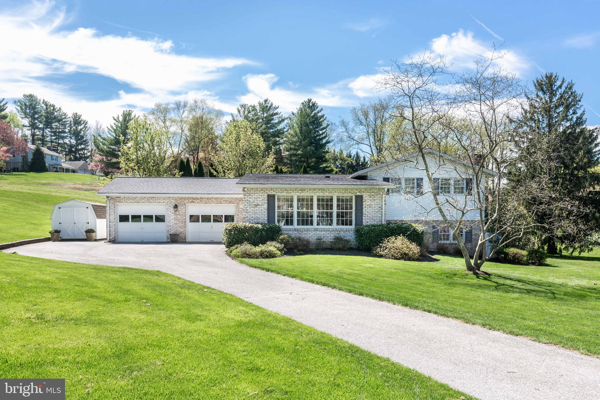 WINCHESTER PARK - Residential