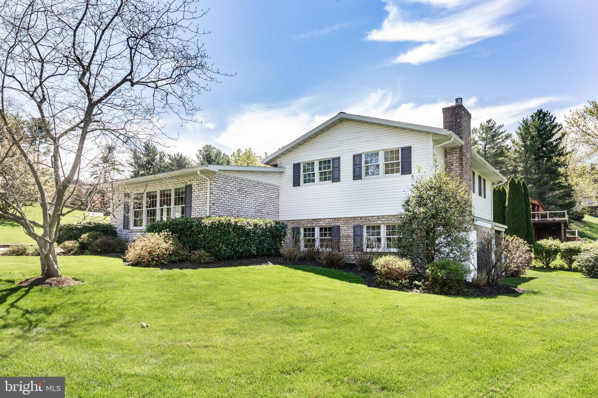WINCHESTER PARK - Residential
