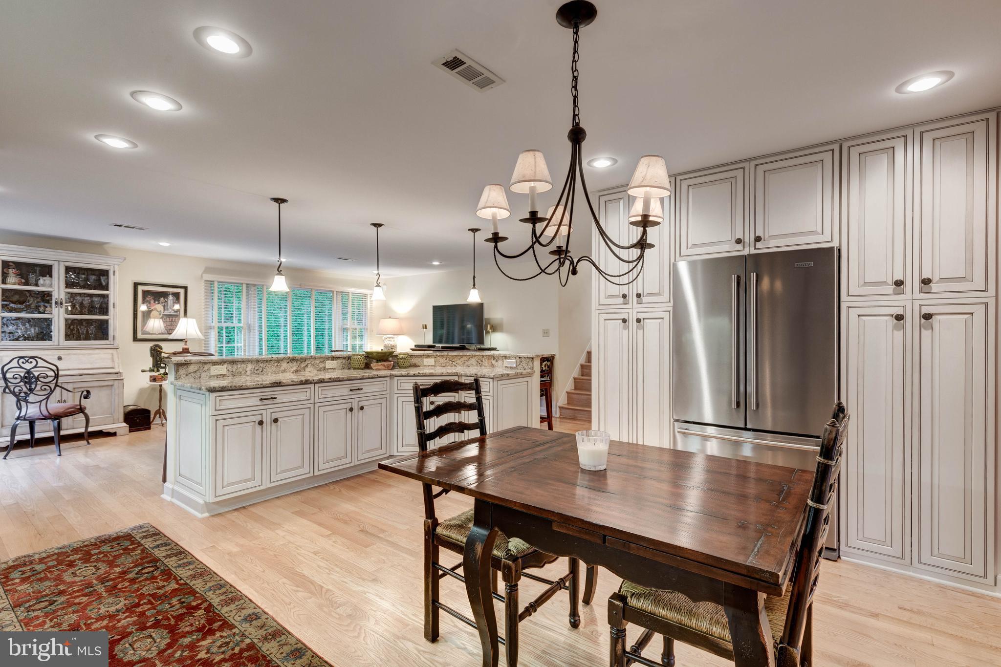 WINCHESTER PARK - Residential