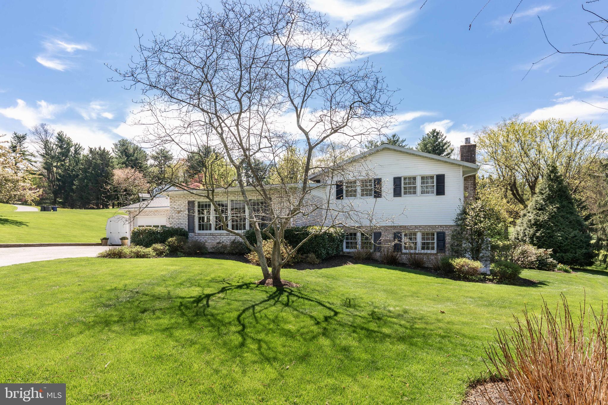 WINCHESTER PARK - Residential