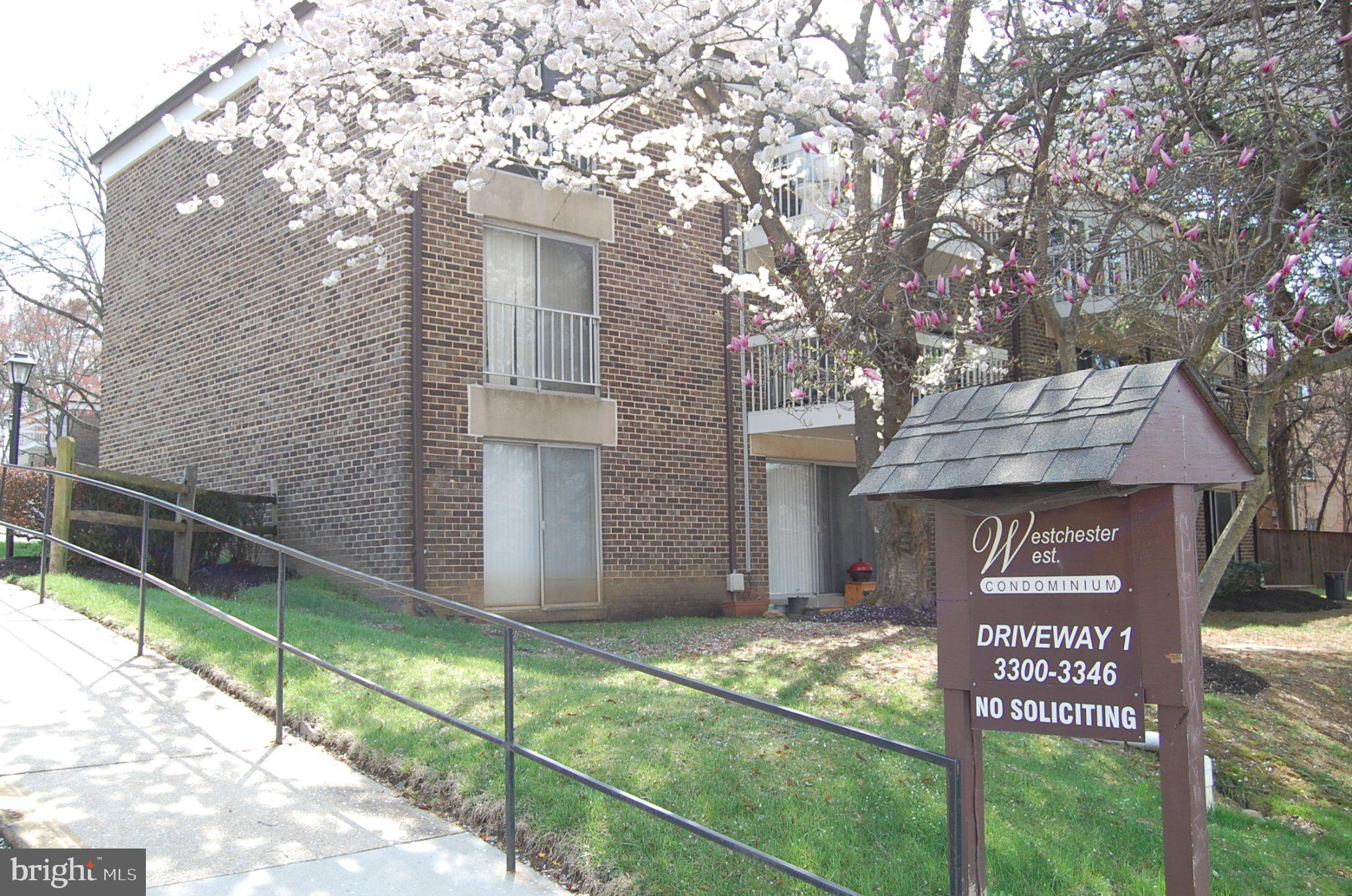 WESTCHESTER WEST - Residential