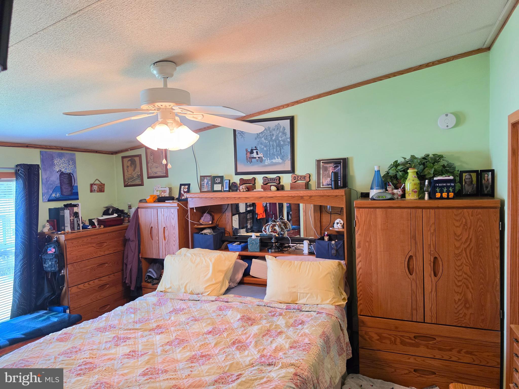 SYCAMORE HILLS PARK - Residential