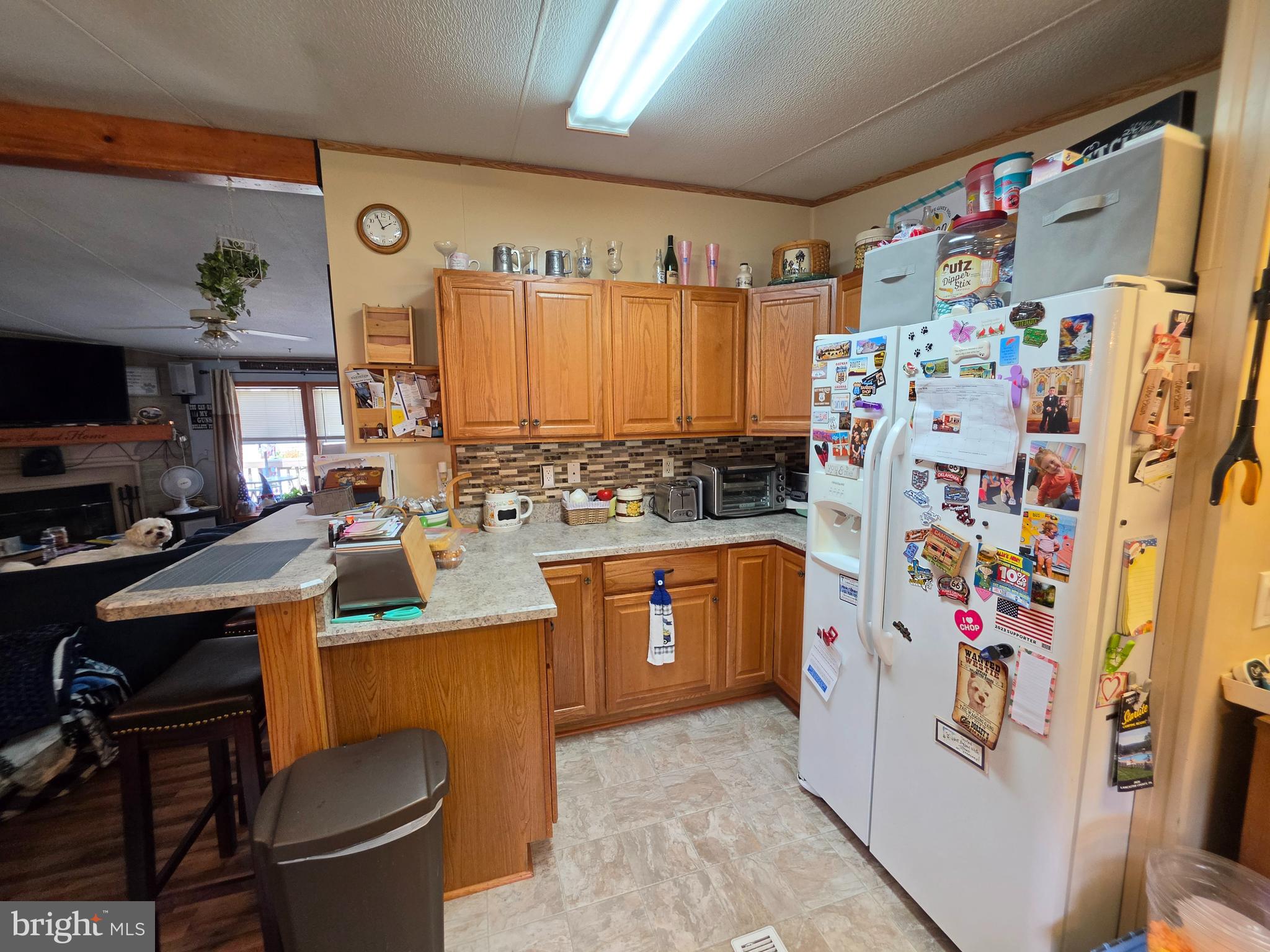 SYCAMORE HILLS PARK - Residential