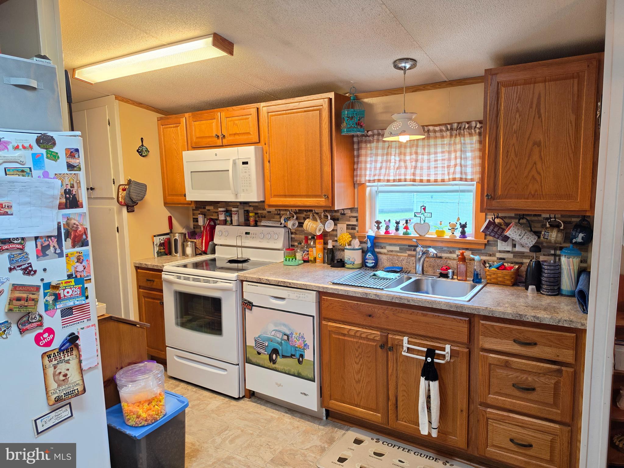 SYCAMORE HILLS PARK - Residential