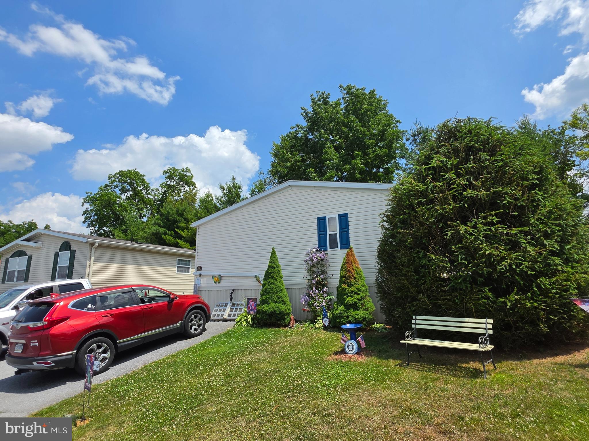SYCAMORE HILLS PARK - Residential