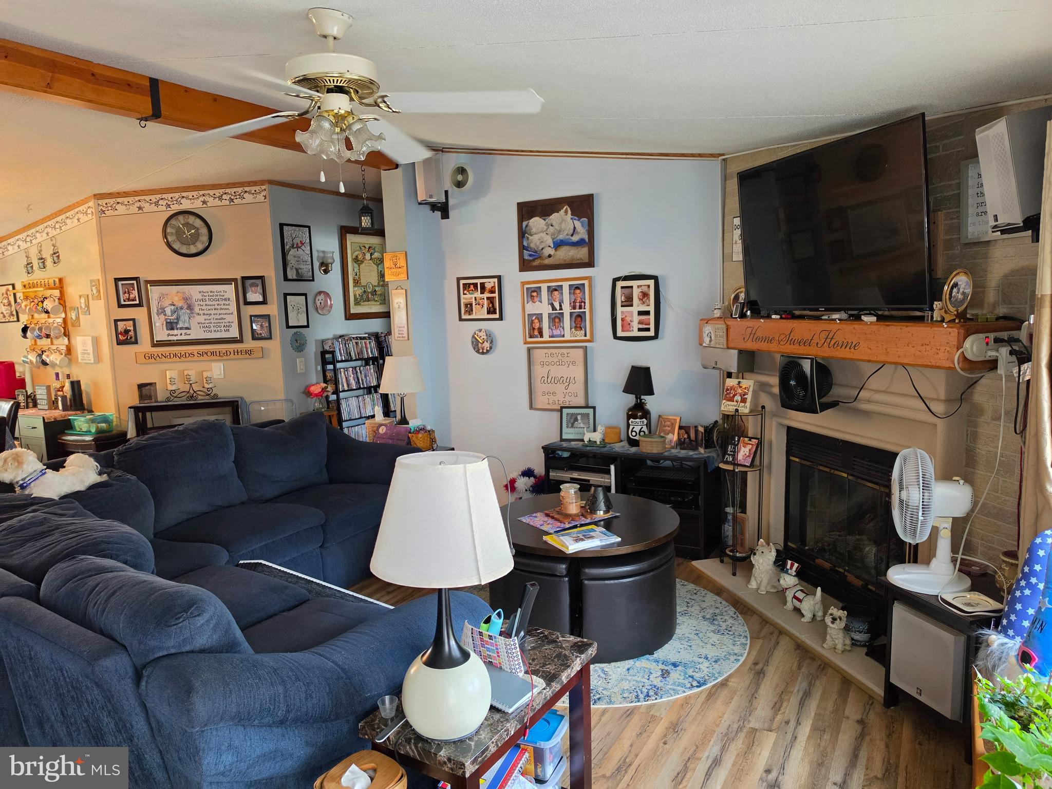 SYCAMORE HILLS PARK - Residential