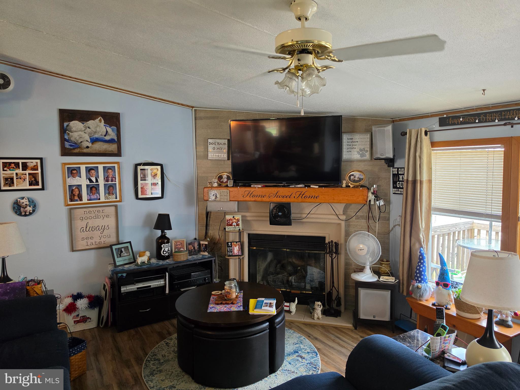 SYCAMORE HILLS PARK - Residential