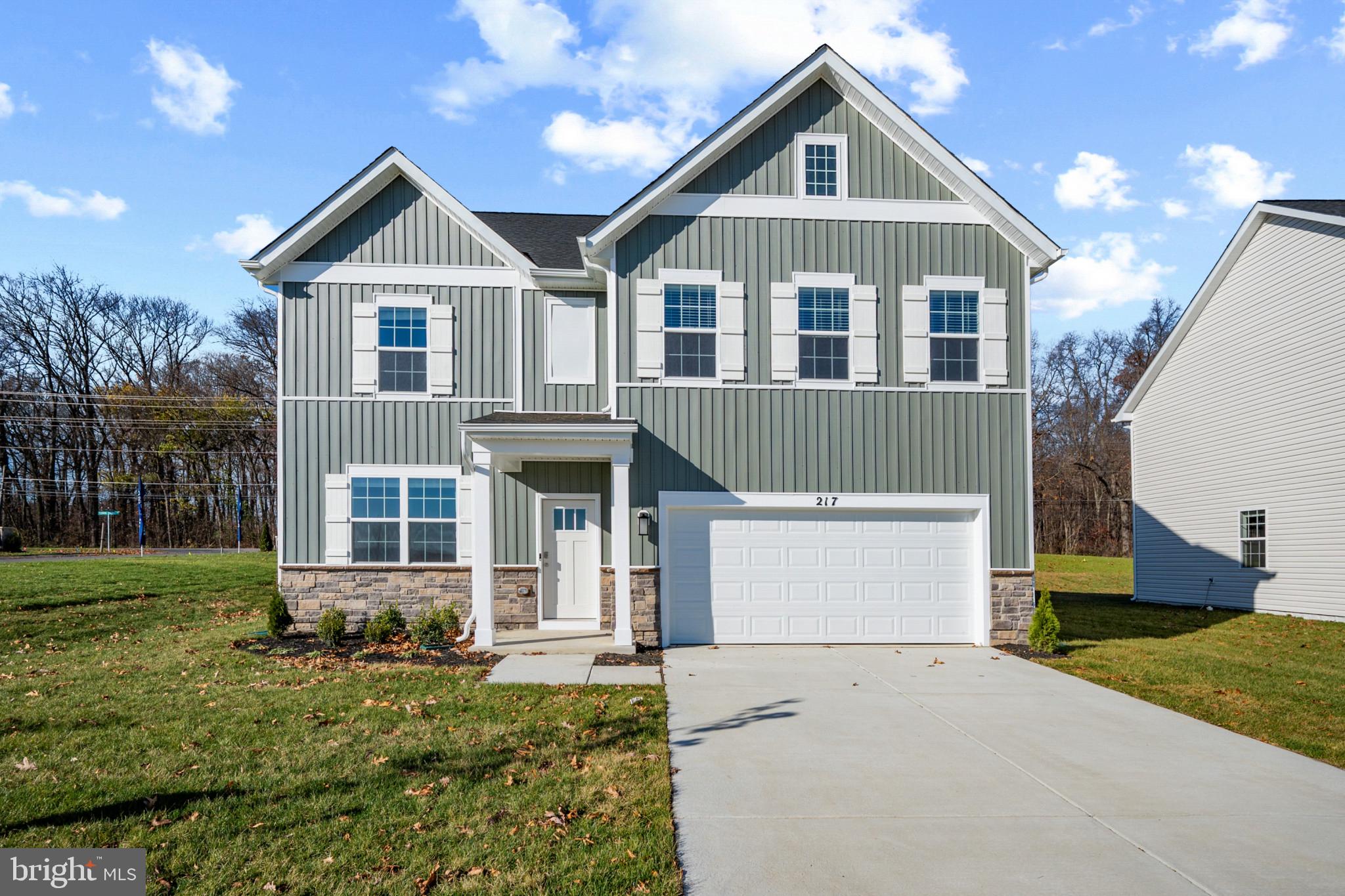 STONECREST - Residential