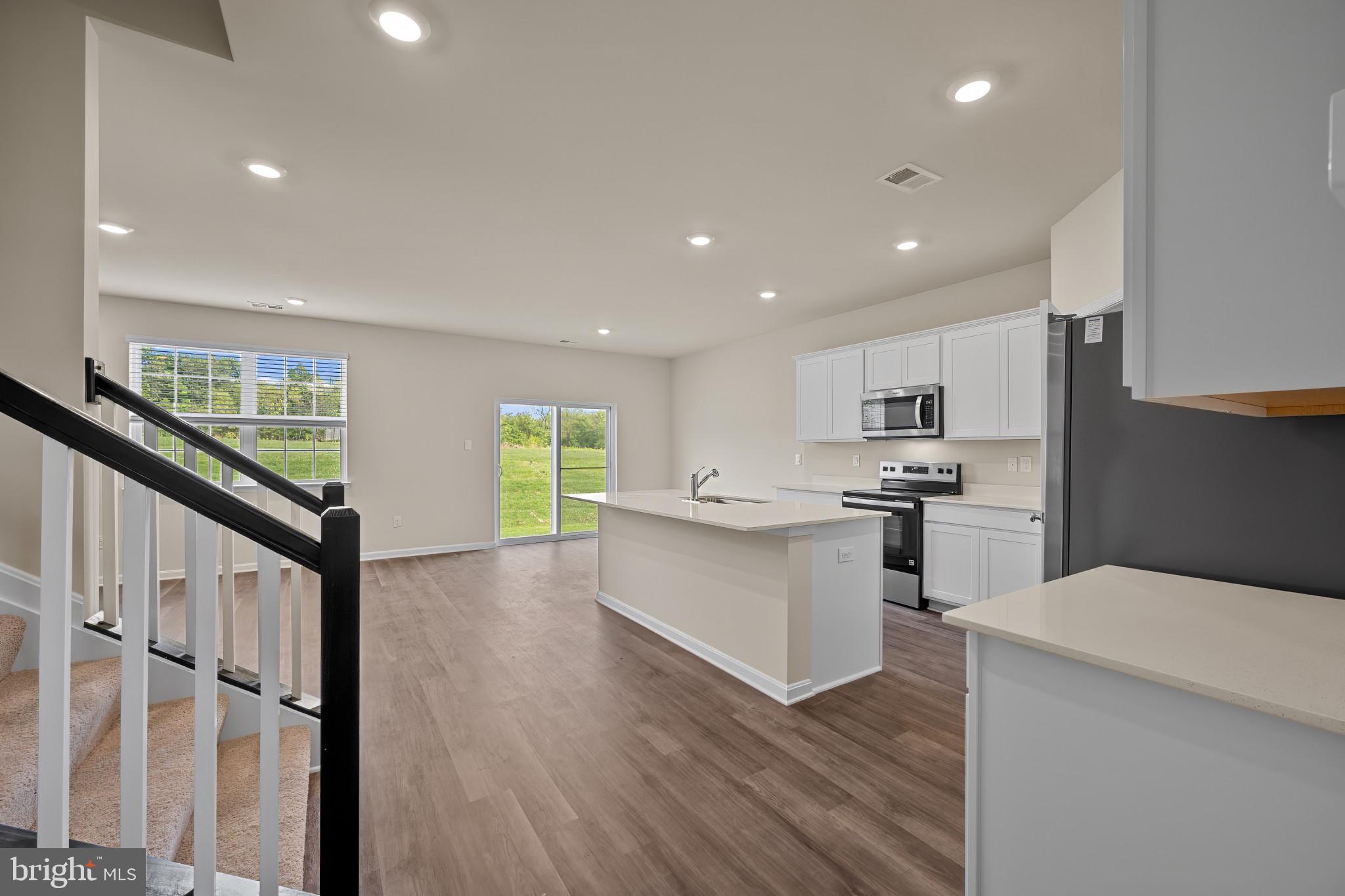 STONECREST - Residential