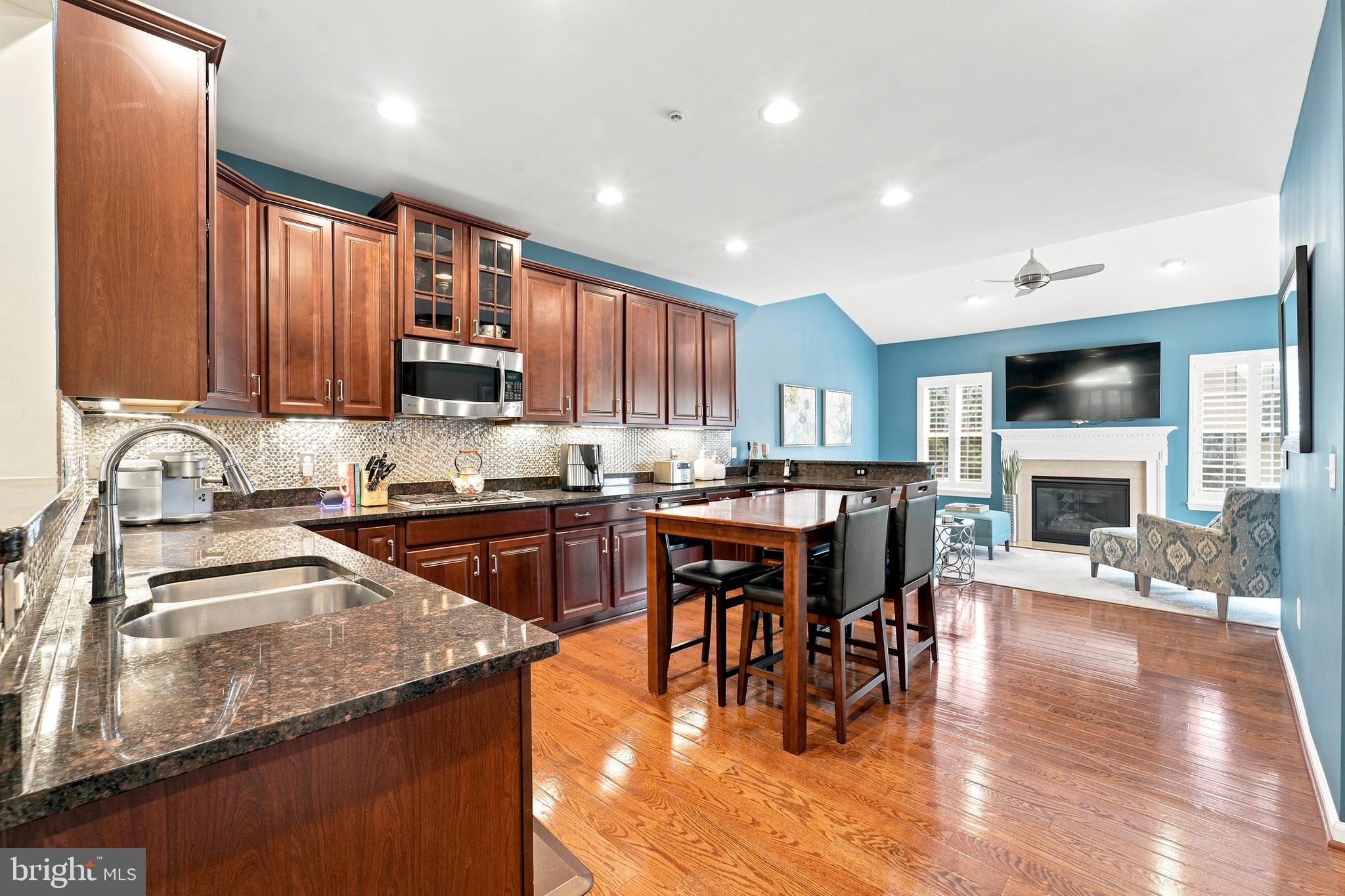 STONY CREEK FARMS - Residential