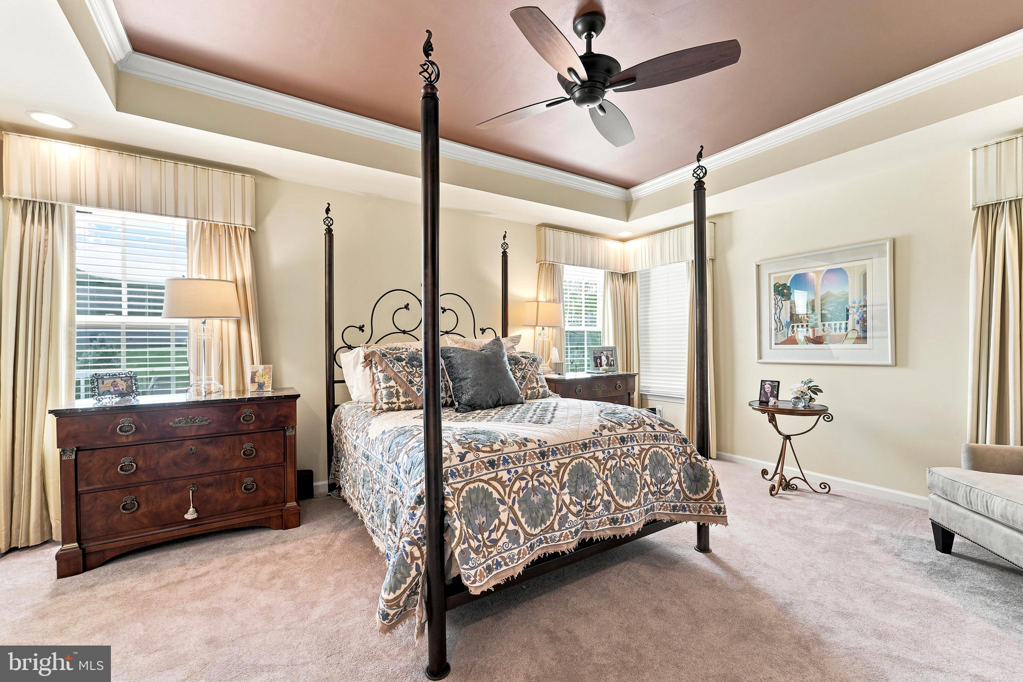 STONY CREEK FARMS - Residential