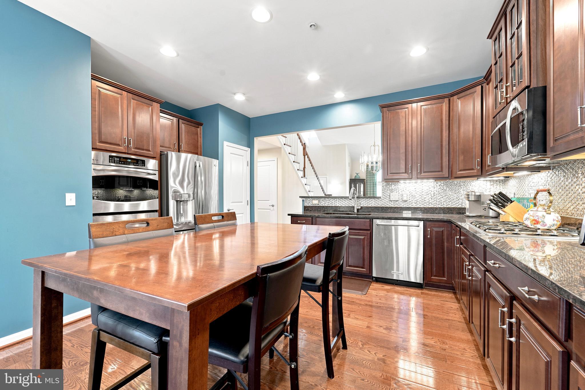 STONY CREEK FARMS - Residential