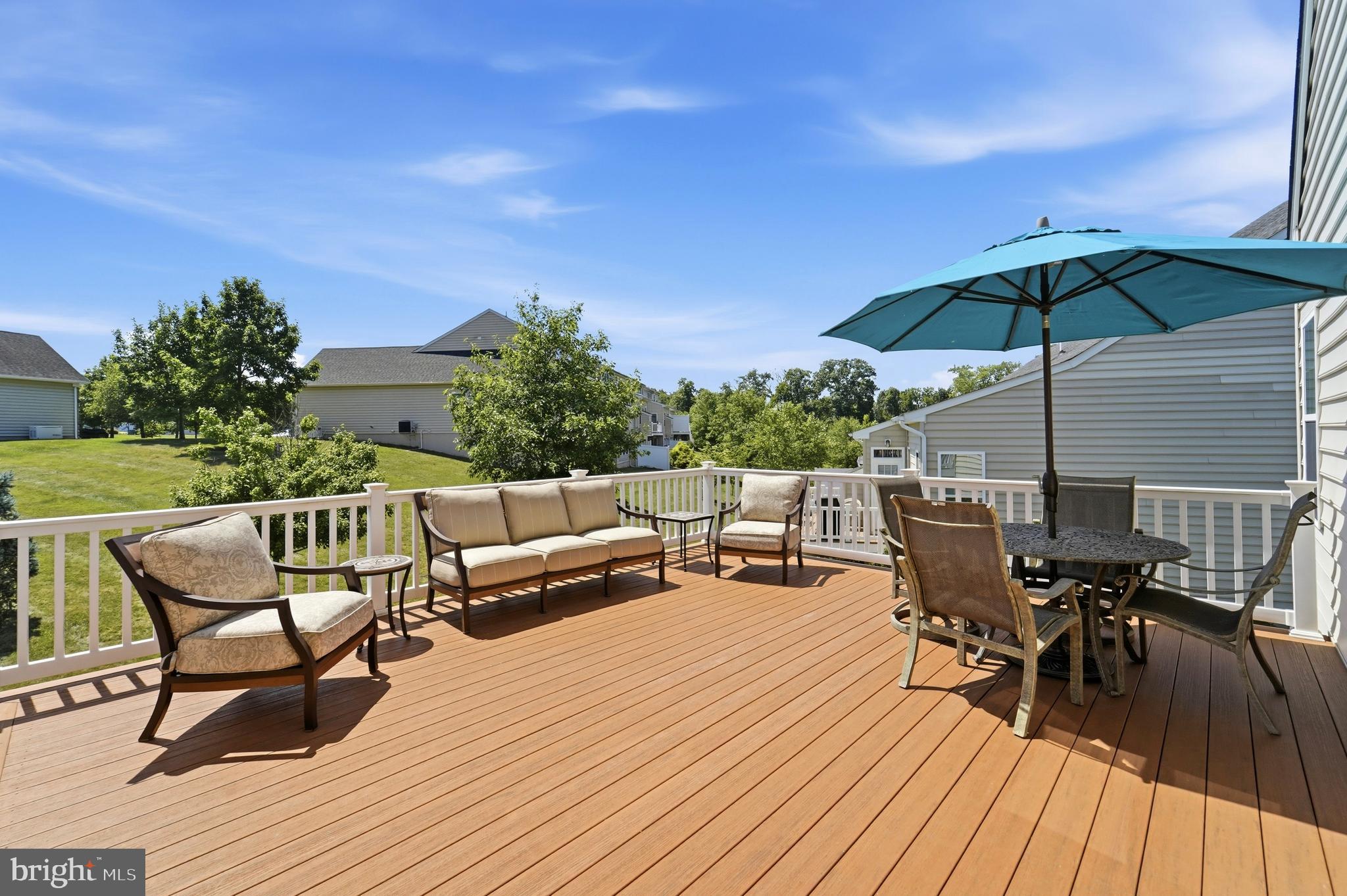 STONY CREEK FARMS - Residential