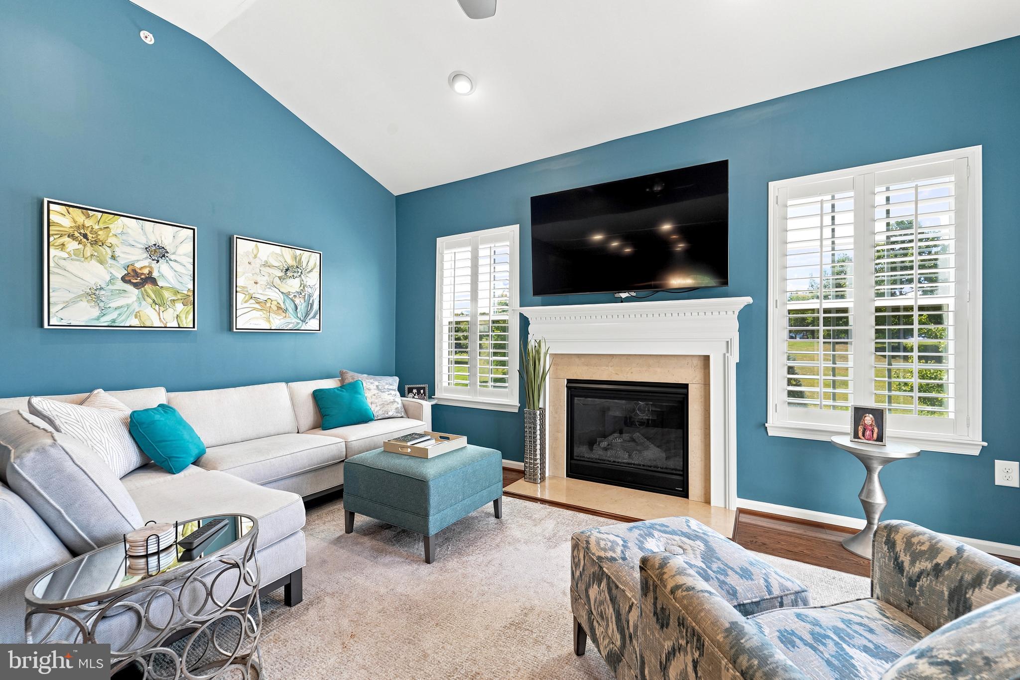 STONY CREEK FARMS - Residential