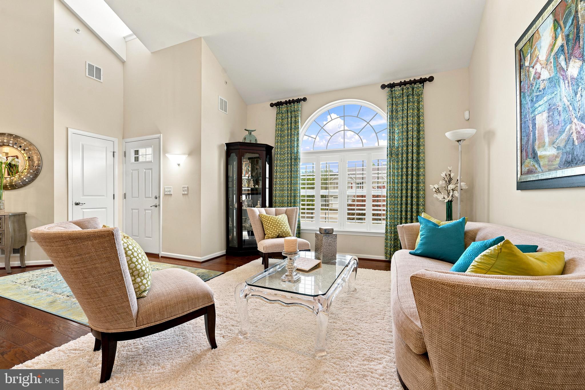 STONY CREEK FARMS - Residential