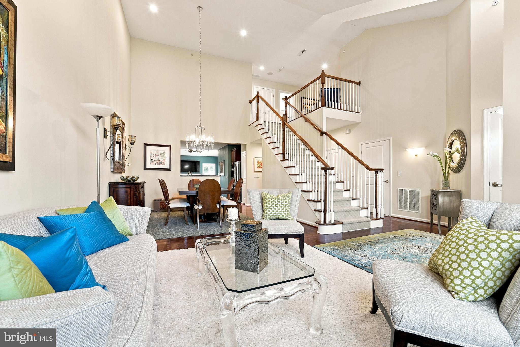 STONY CREEK FARMS - Residential