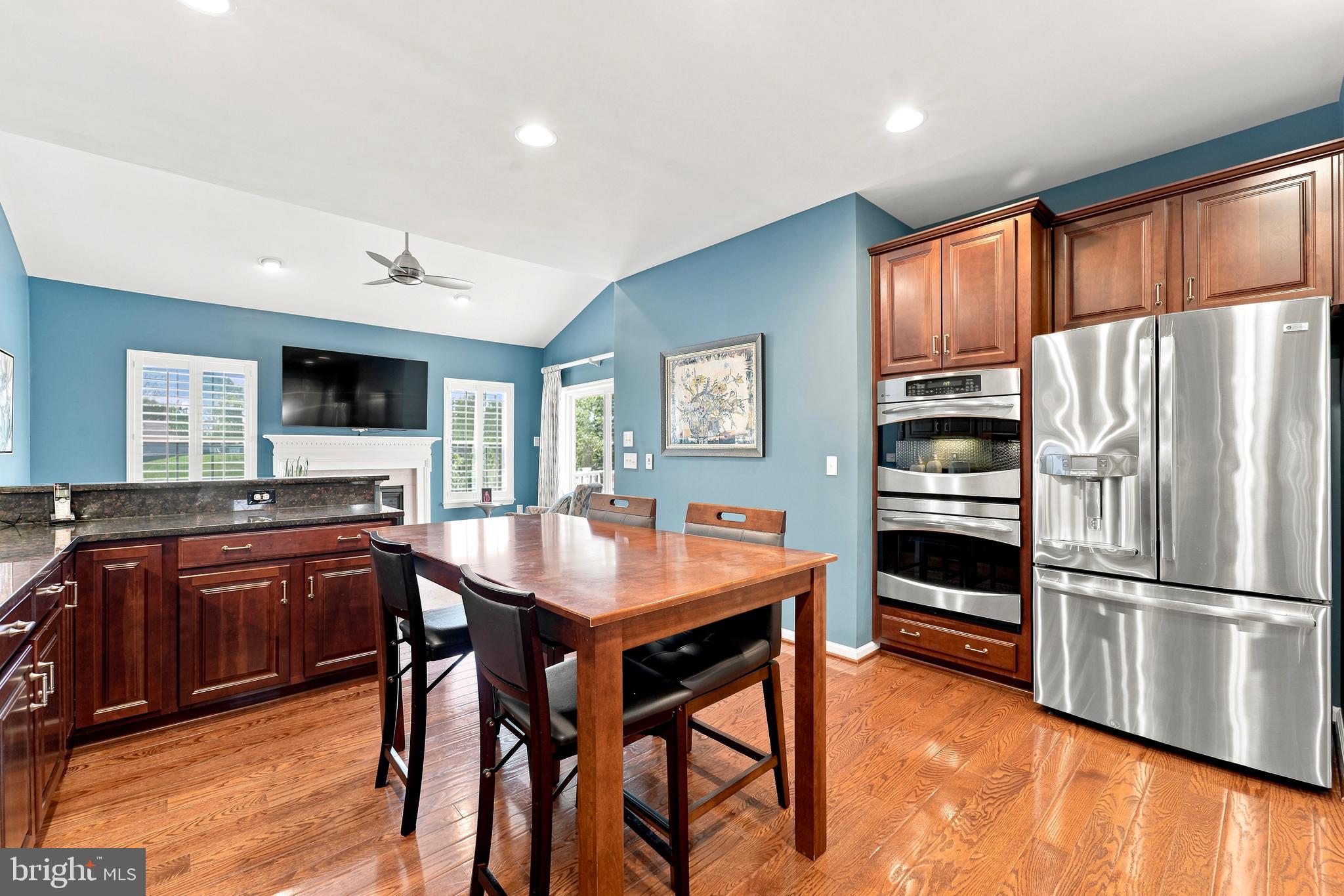 STONY CREEK FARMS - Residential