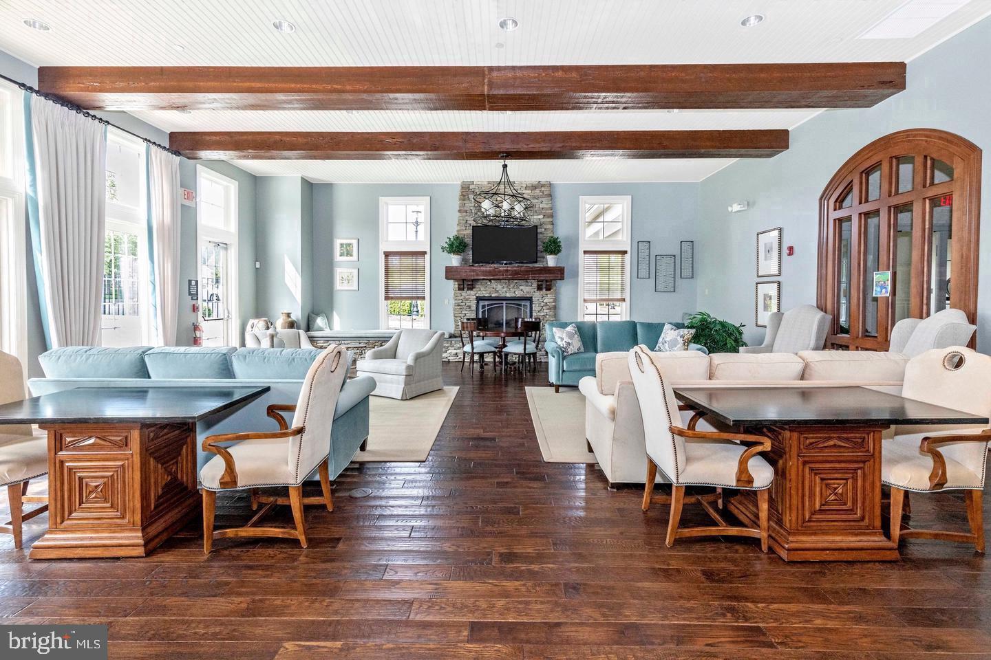 STONY CREEK FARMS - Residential
