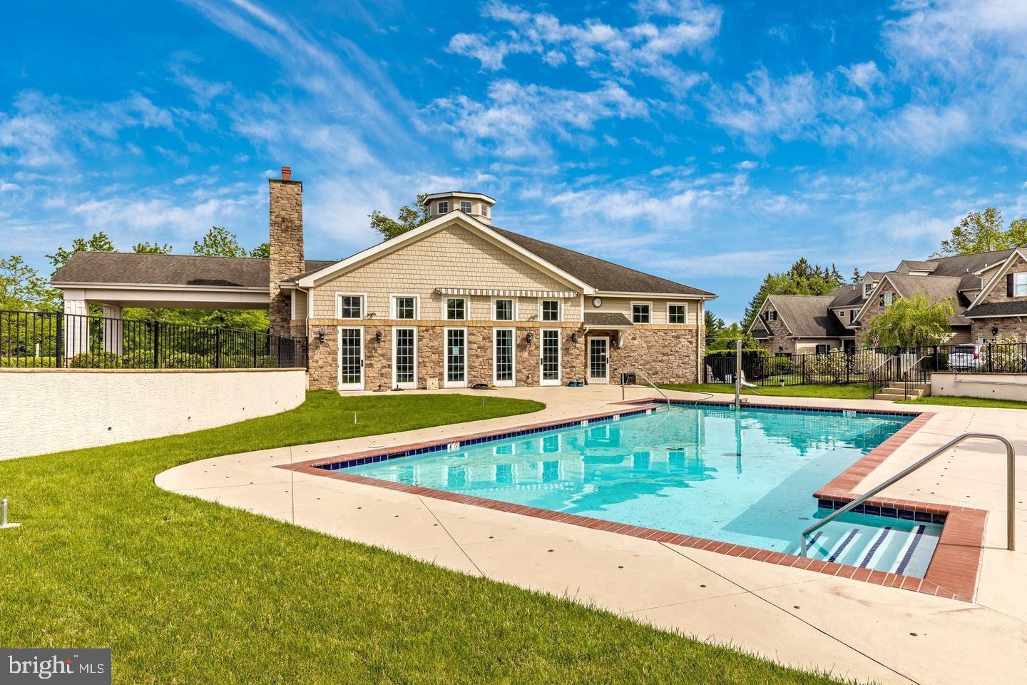 STONY CREEK FARMS - Residential