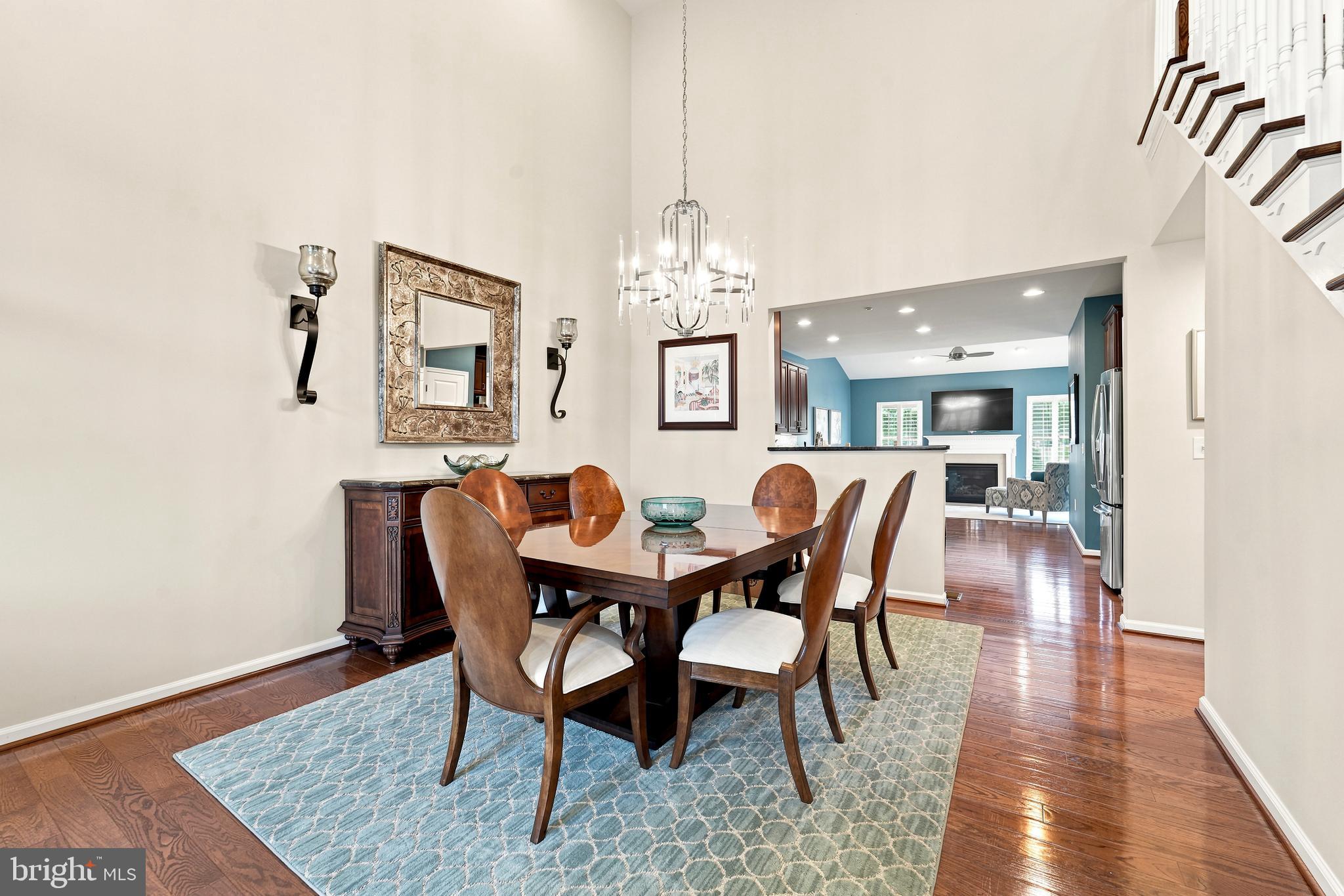 STONY CREEK FARMS - Residential