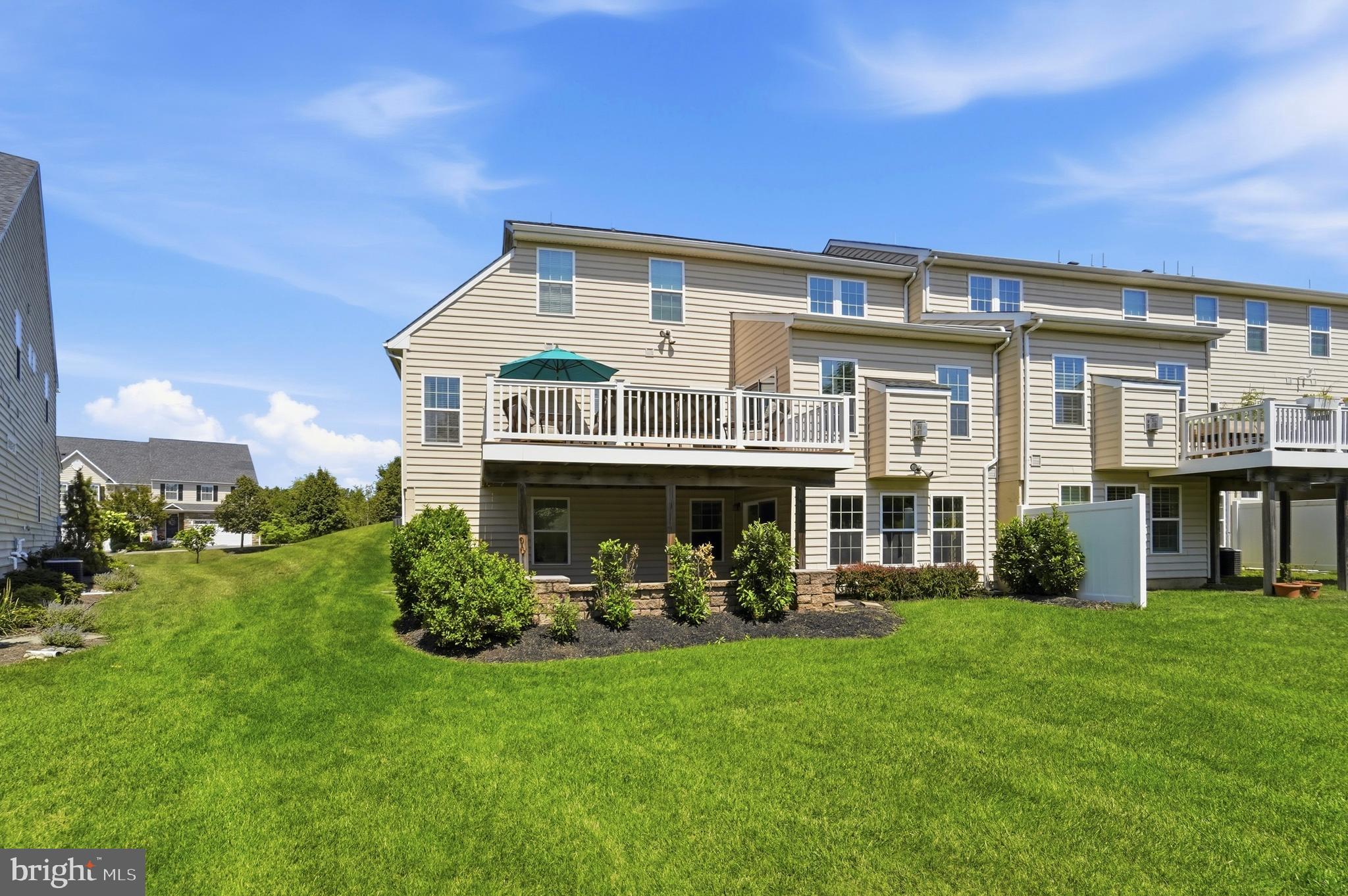 STONY CREEK FARMS - Residential