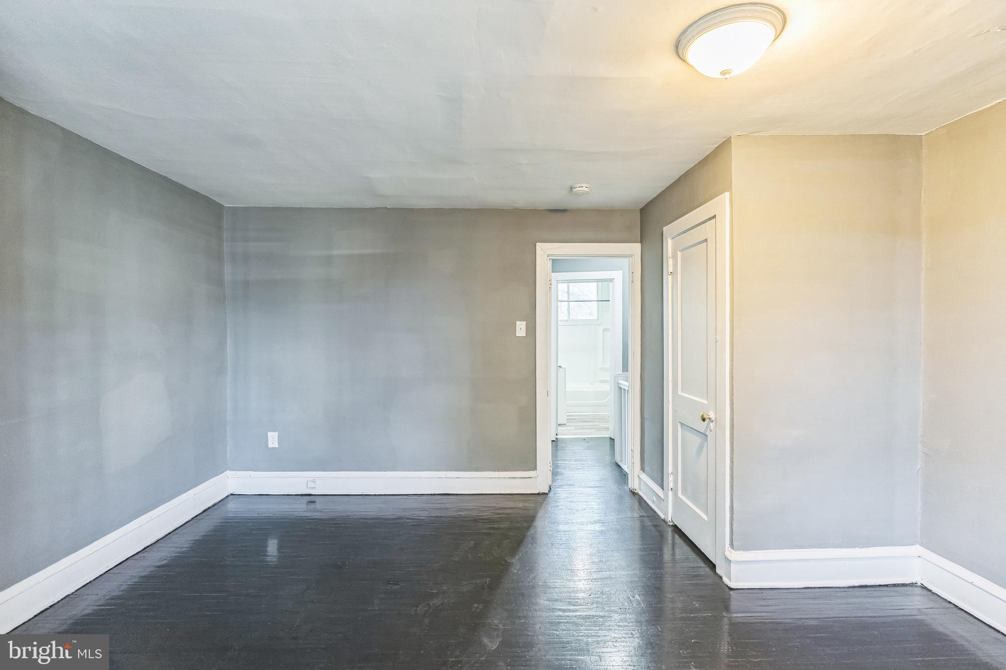 GERMANTOWN - Residential