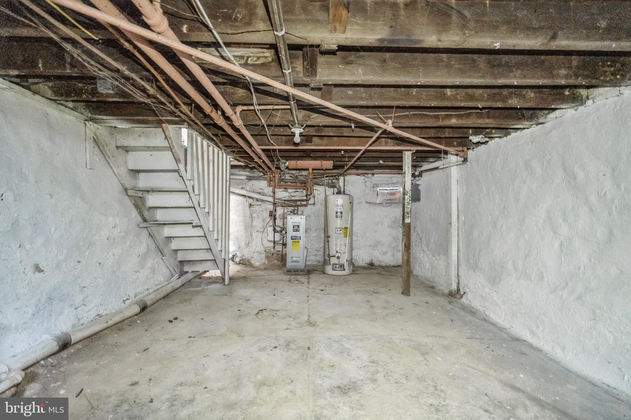 GERMANTOWN - Residential