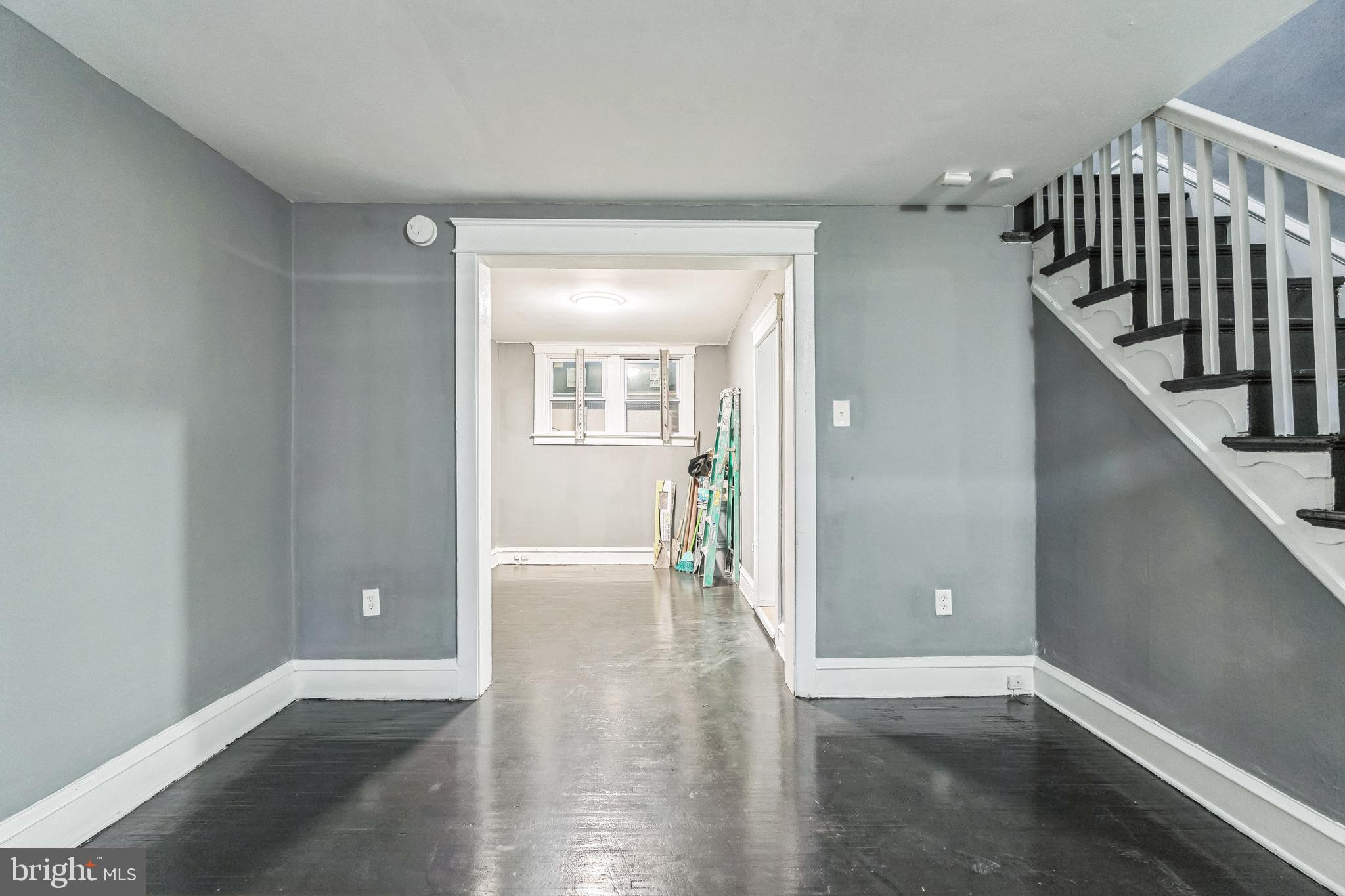 GERMANTOWN - Residential