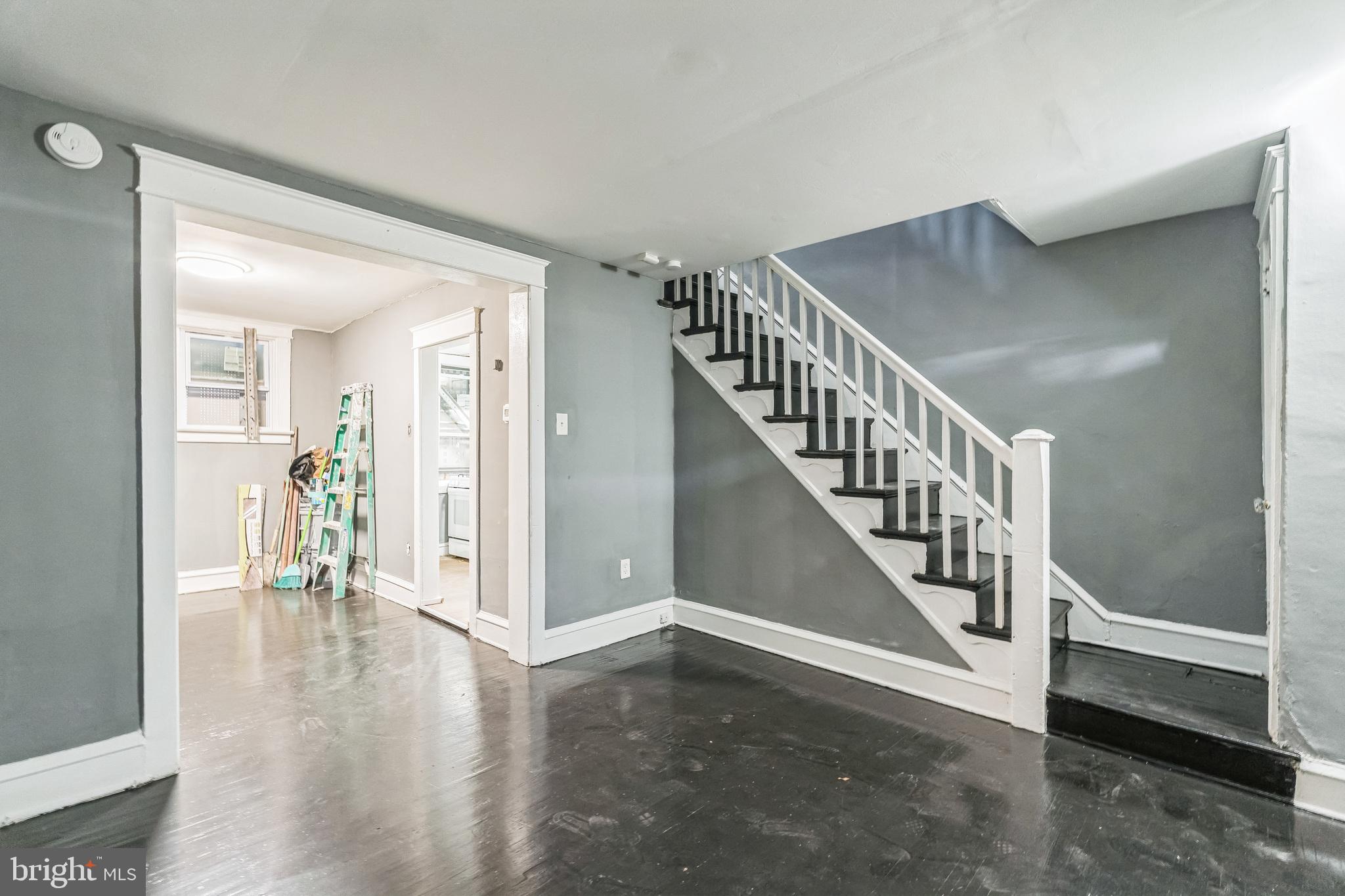 GERMANTOWN - Residential