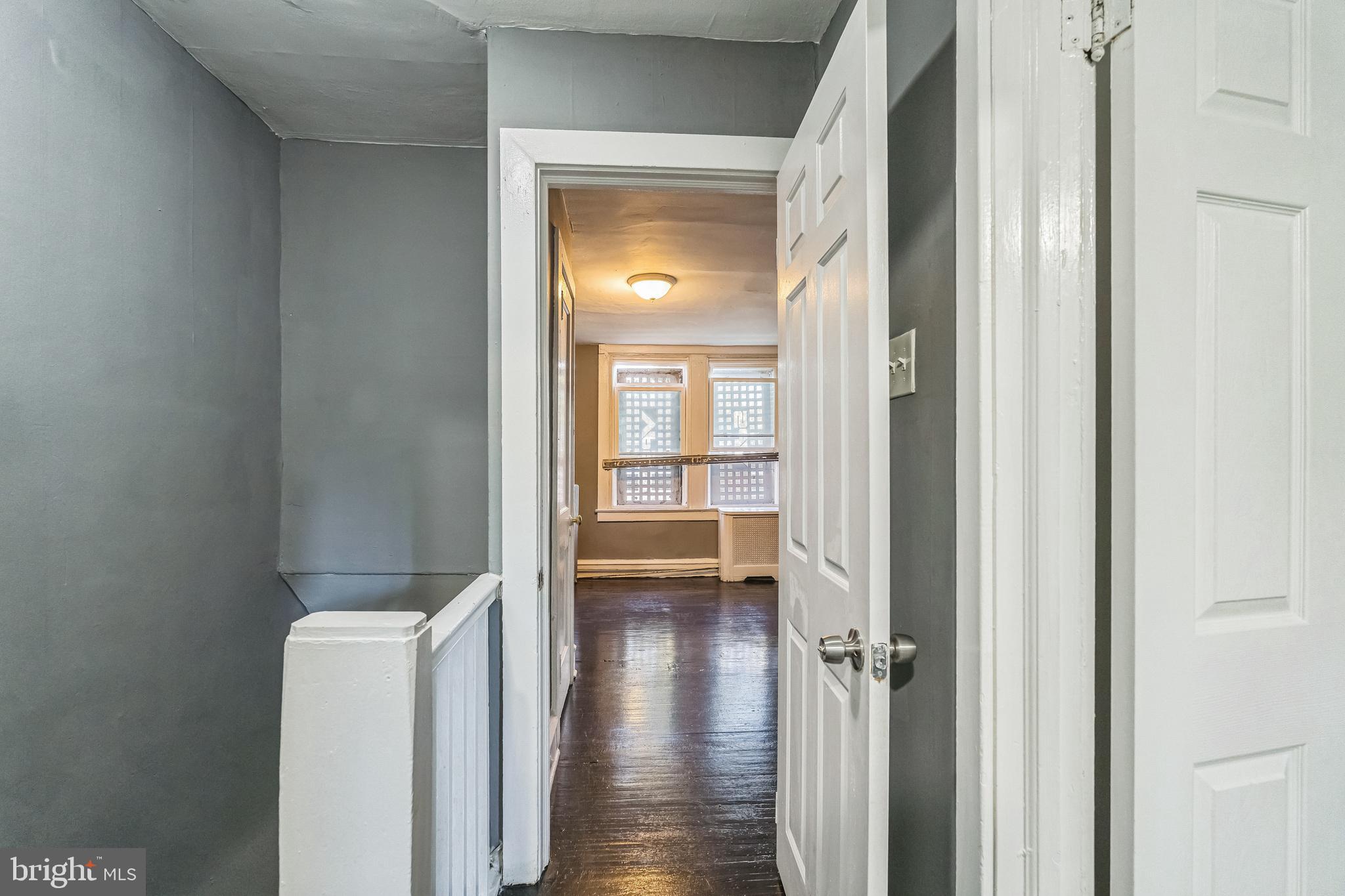 GERMANTOWN - Residential