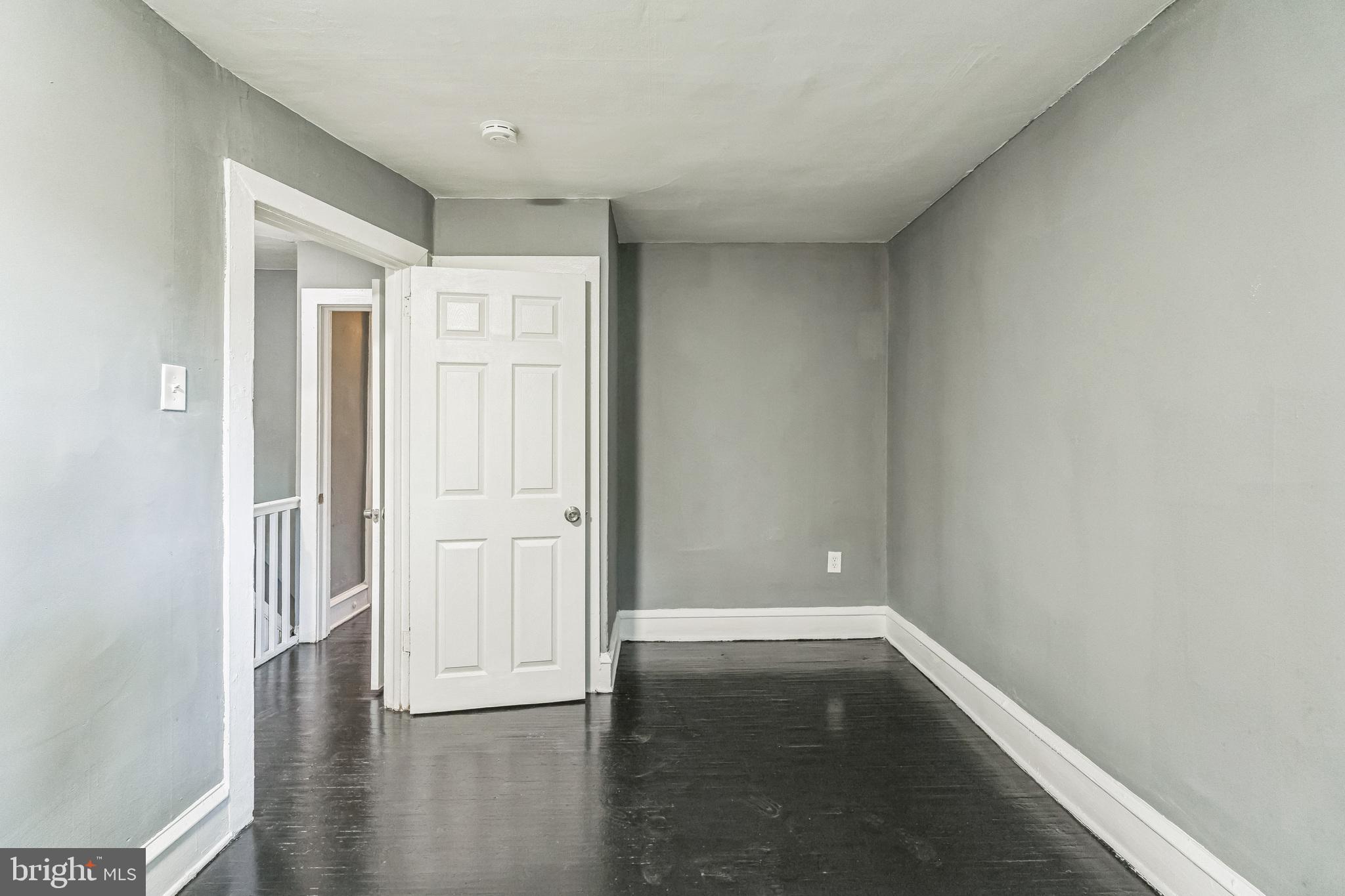 GERMANTOWN - Residential