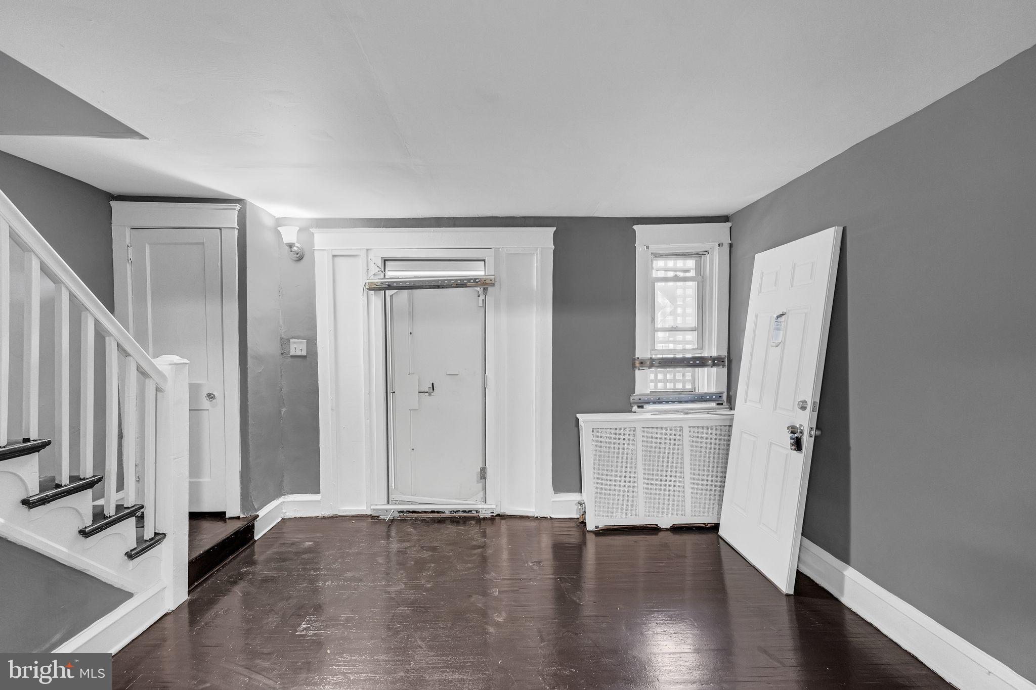 GERMANTOWN - Residential