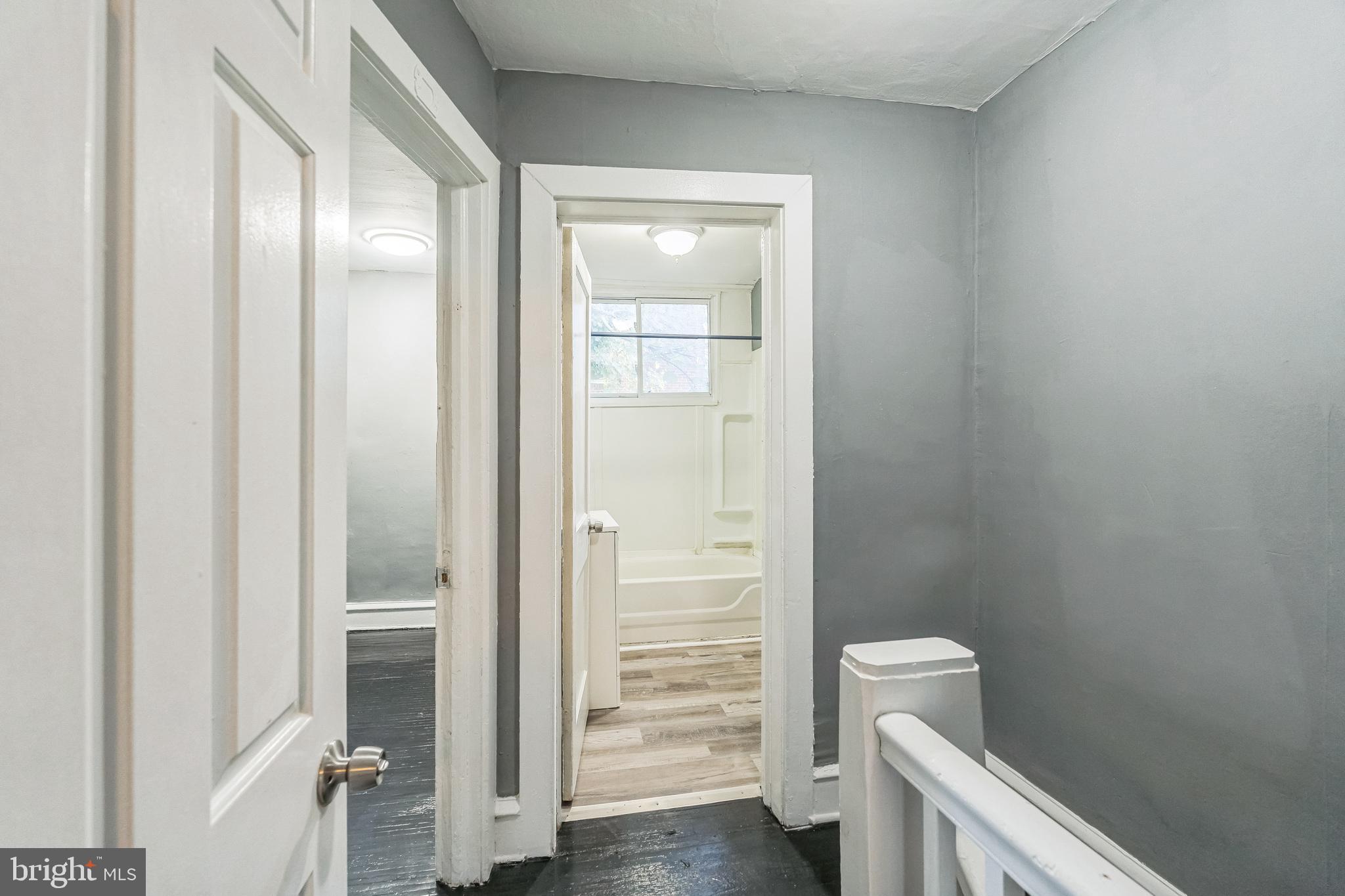 GERMANTOWN - Residential