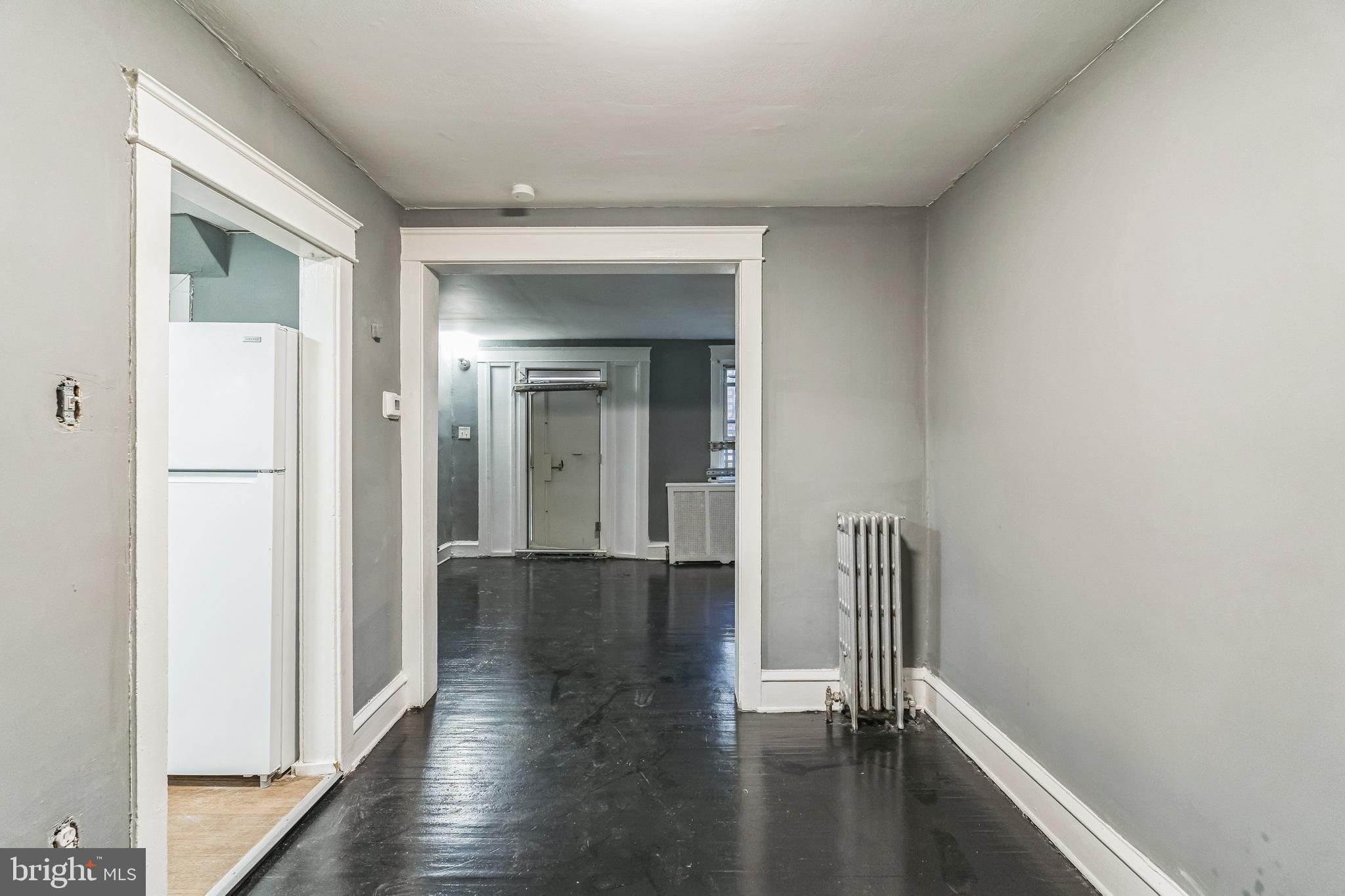 GERMANTOWN - Residential