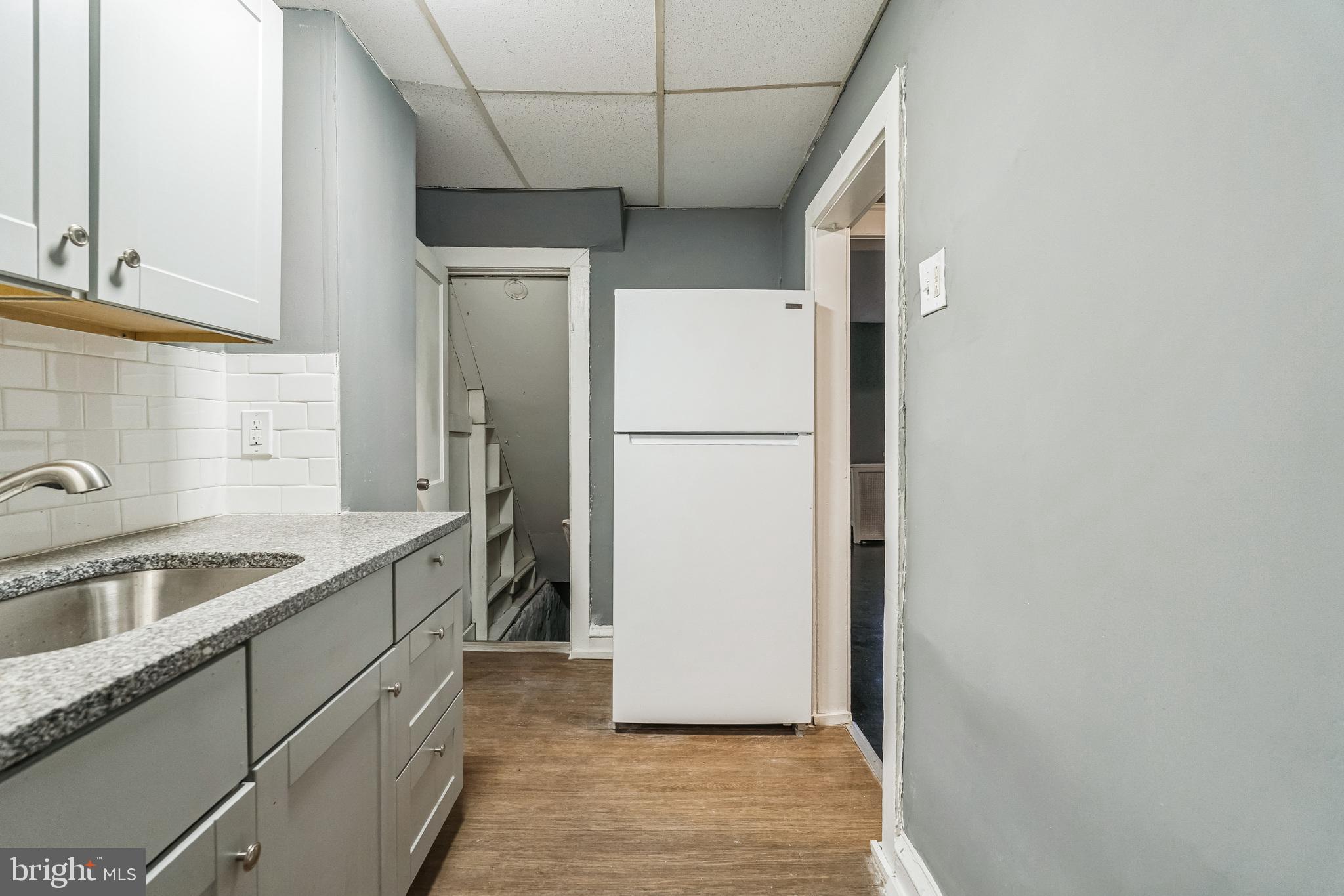 GERMANTOWN - Residential