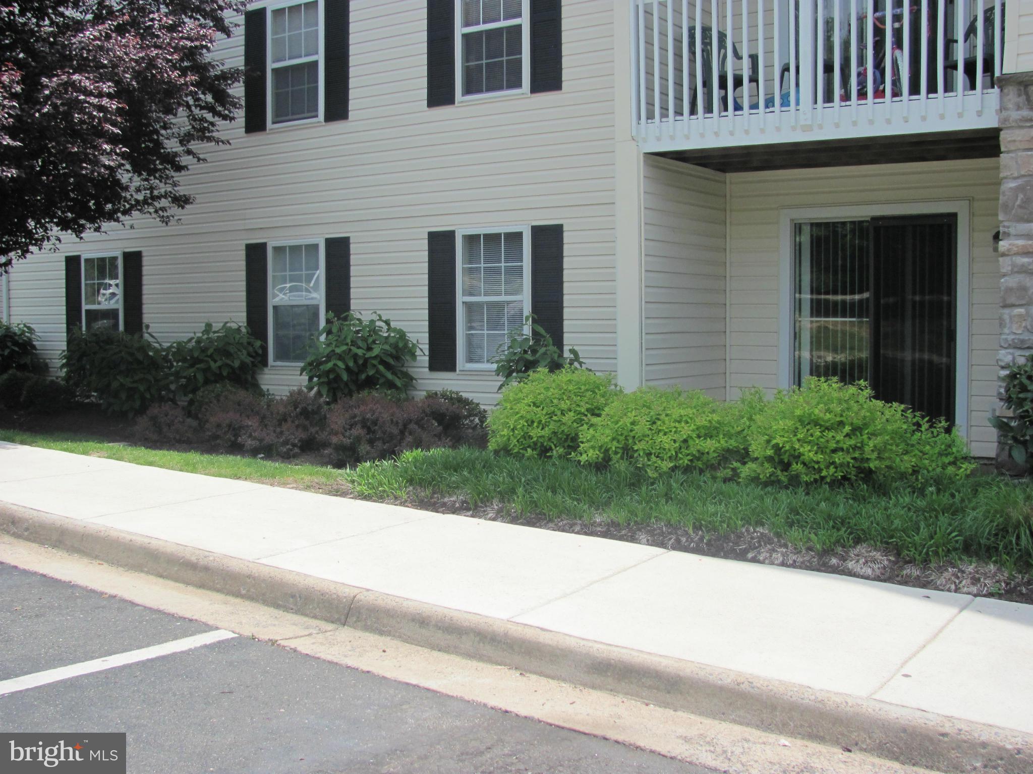 CARRIAGE POINTE AT AQUIA - Residential